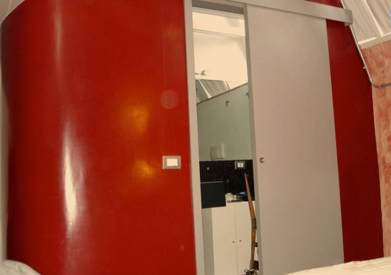 Gasthuis Artloft Milano Milaan