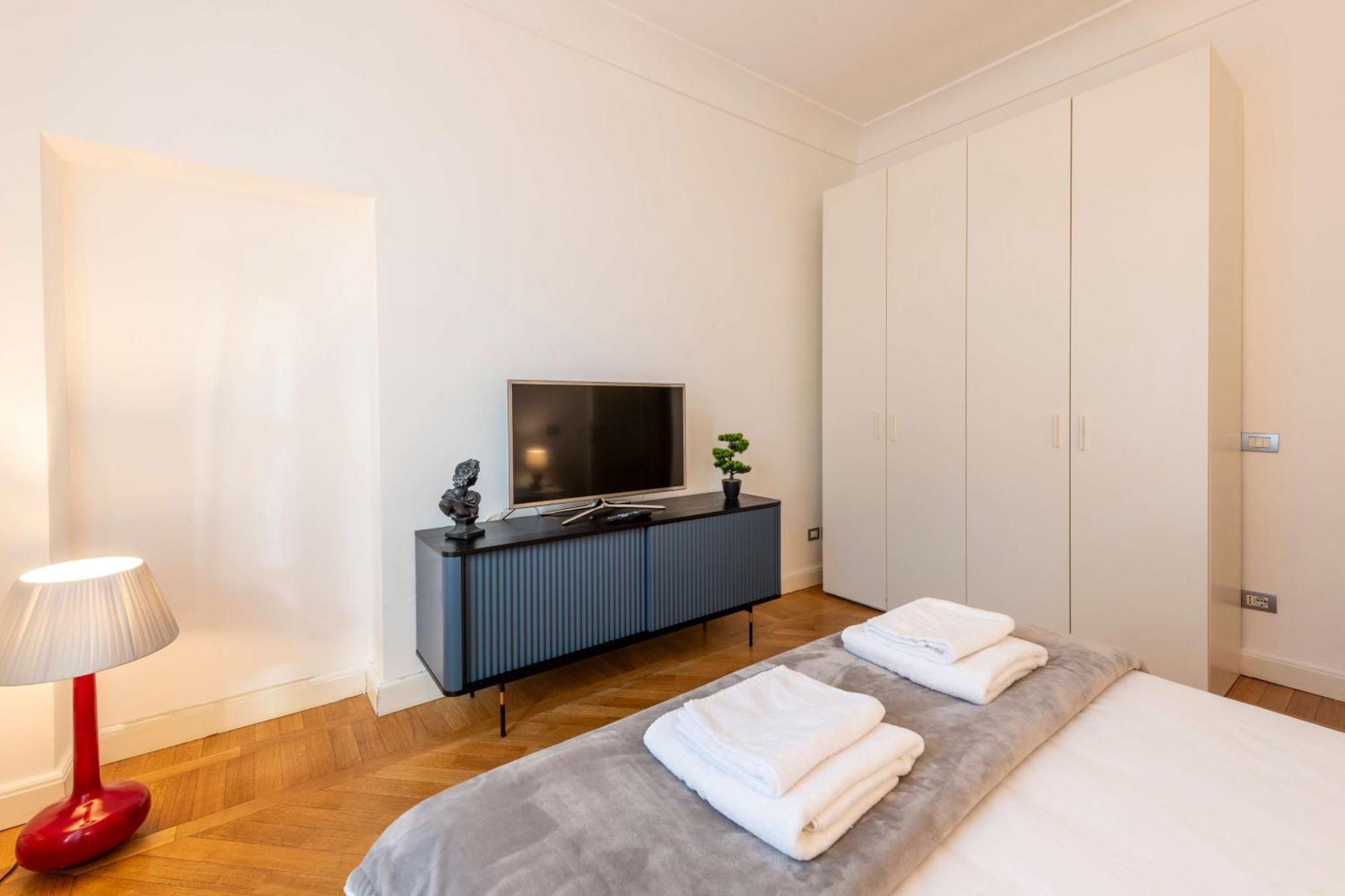 Royal - Centro Brera Milano