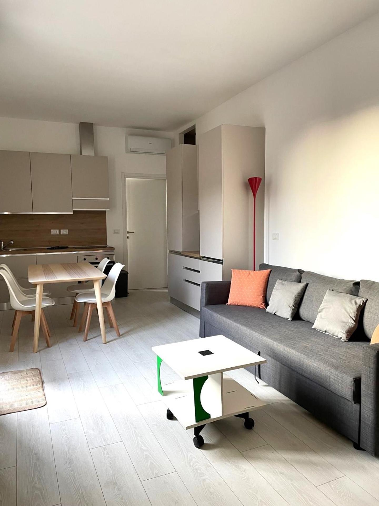 Appartamento B Milano