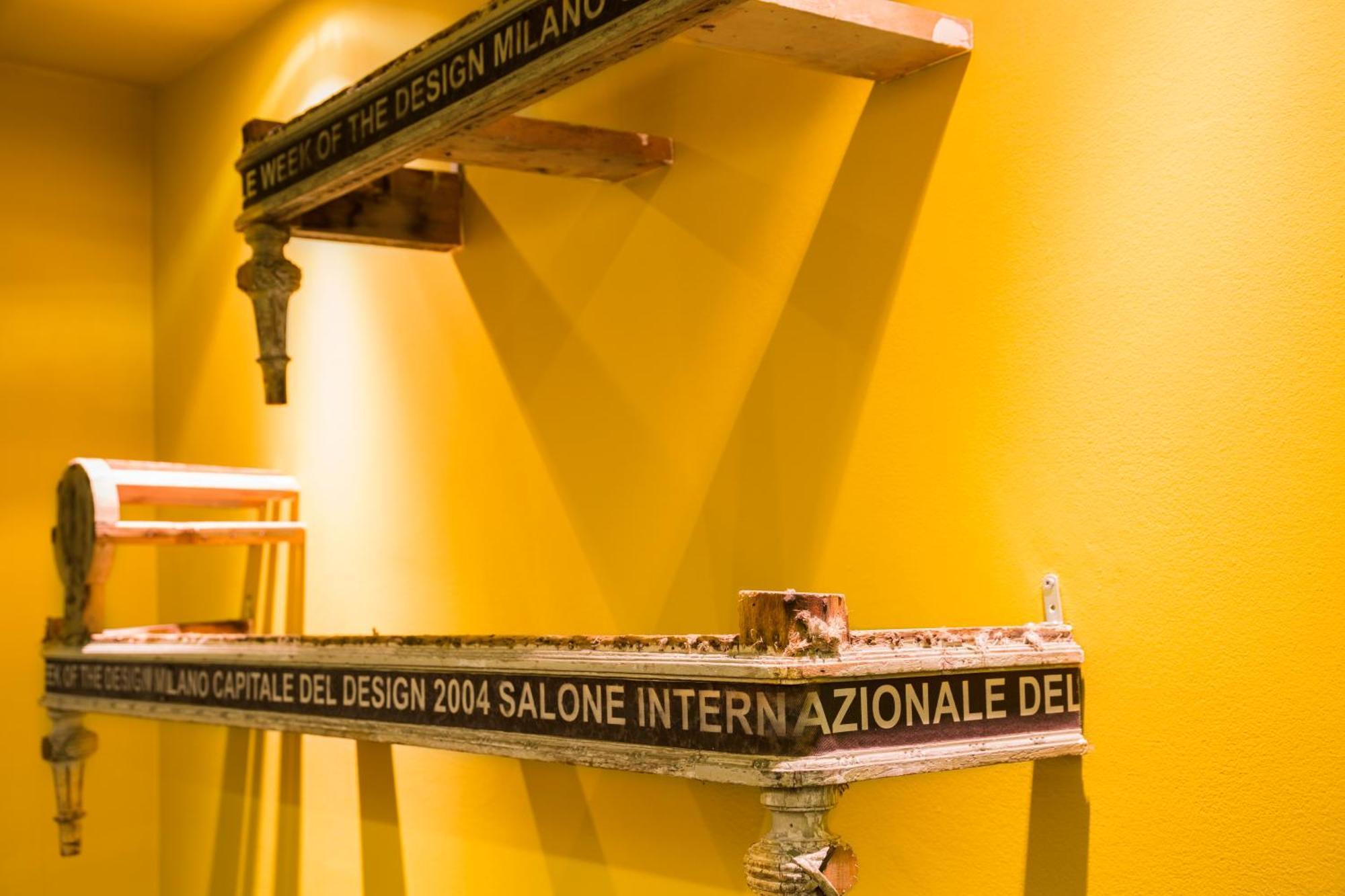 Hotel Straf, Milan, A Member Of Design