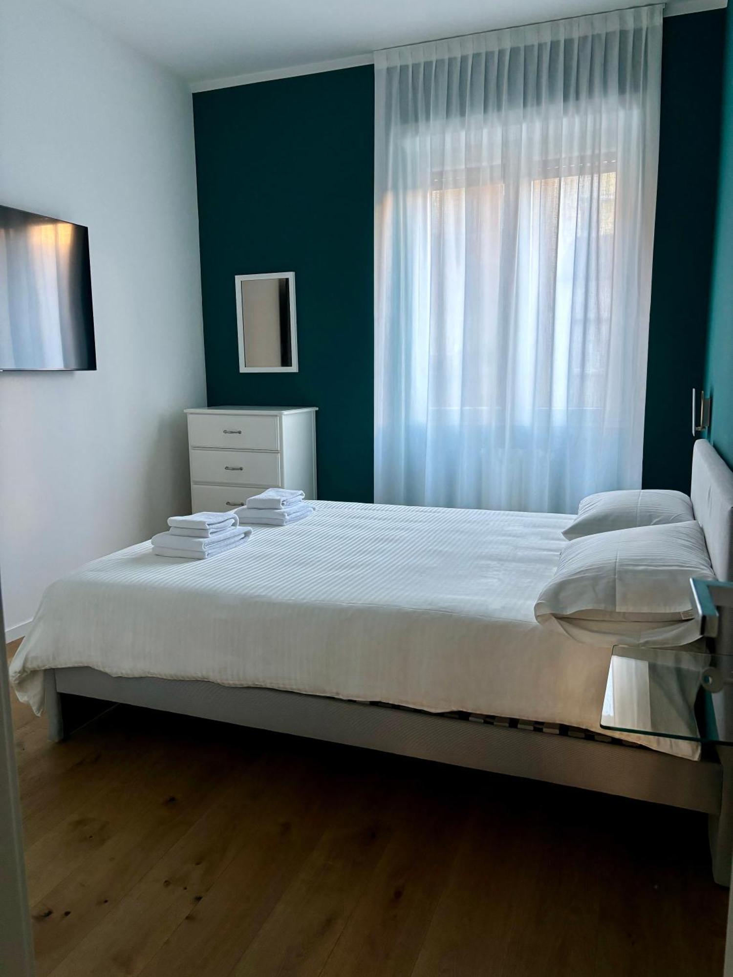 La Casa Di - Luxury Living * Milaan
