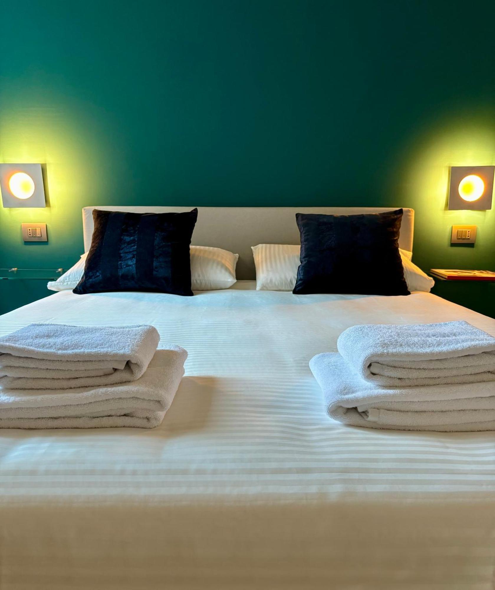 Appartement La Casa Di - Luxury Living Milaan