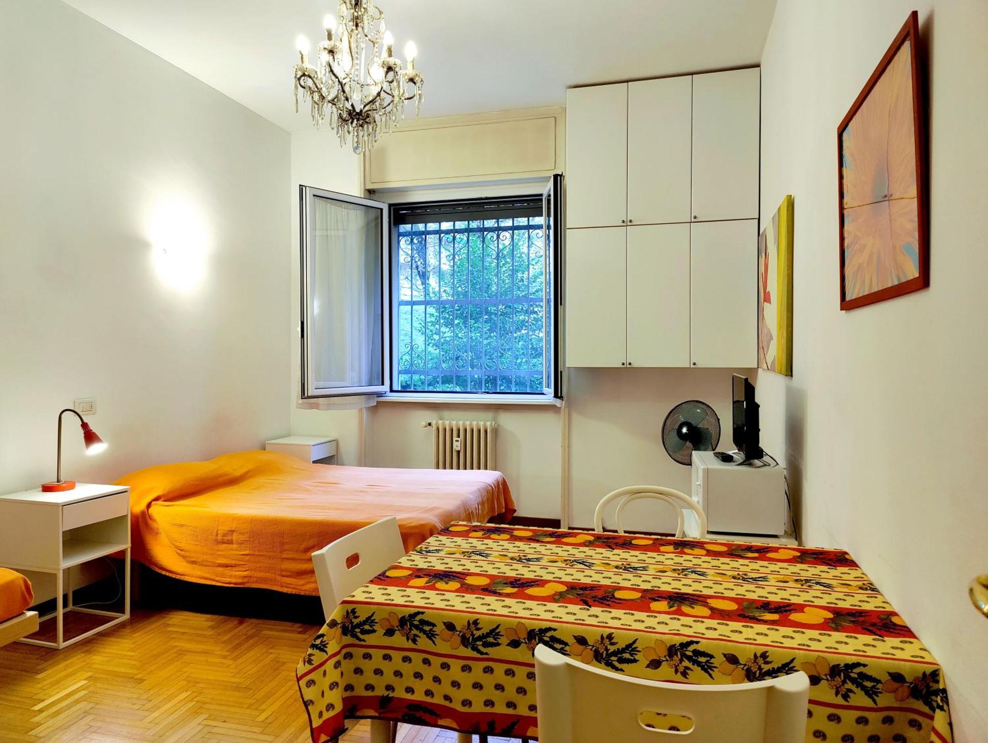 Easystudio - Solari Appartamento