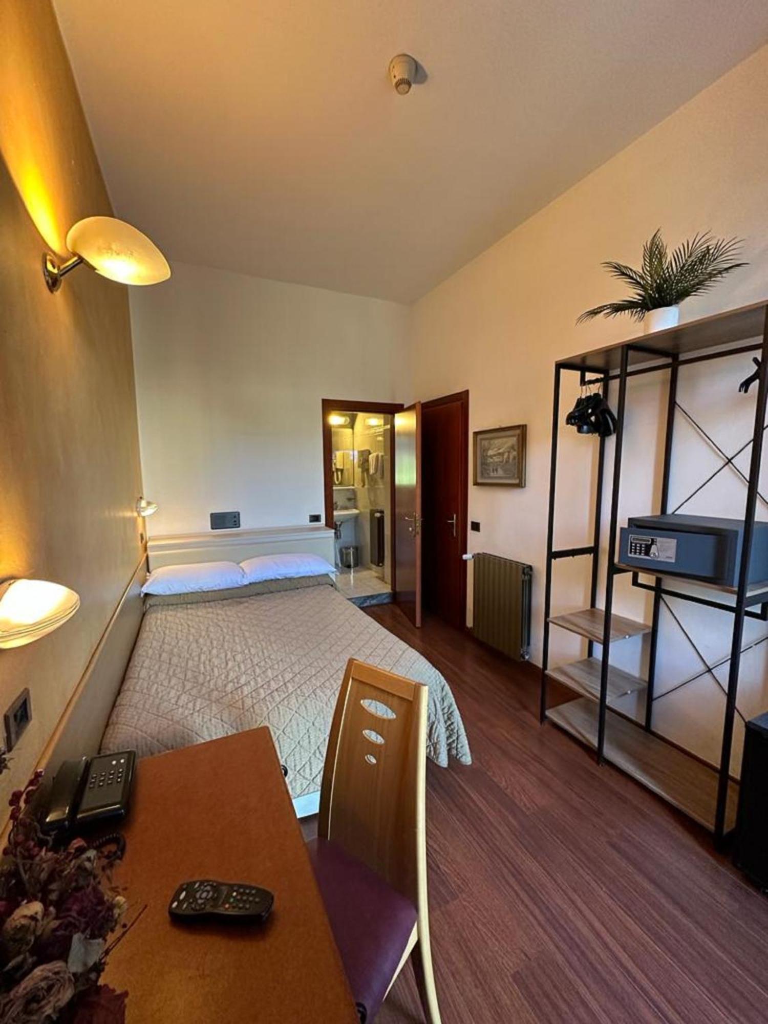 Aspromonte Hotel 3*