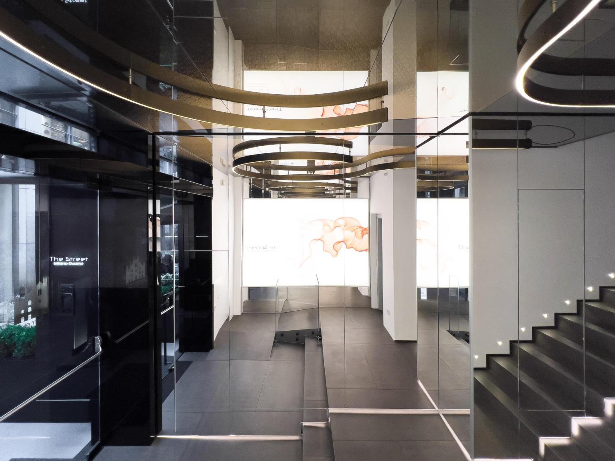 The Street Duomo | A Design Boutique Hotel Mailand