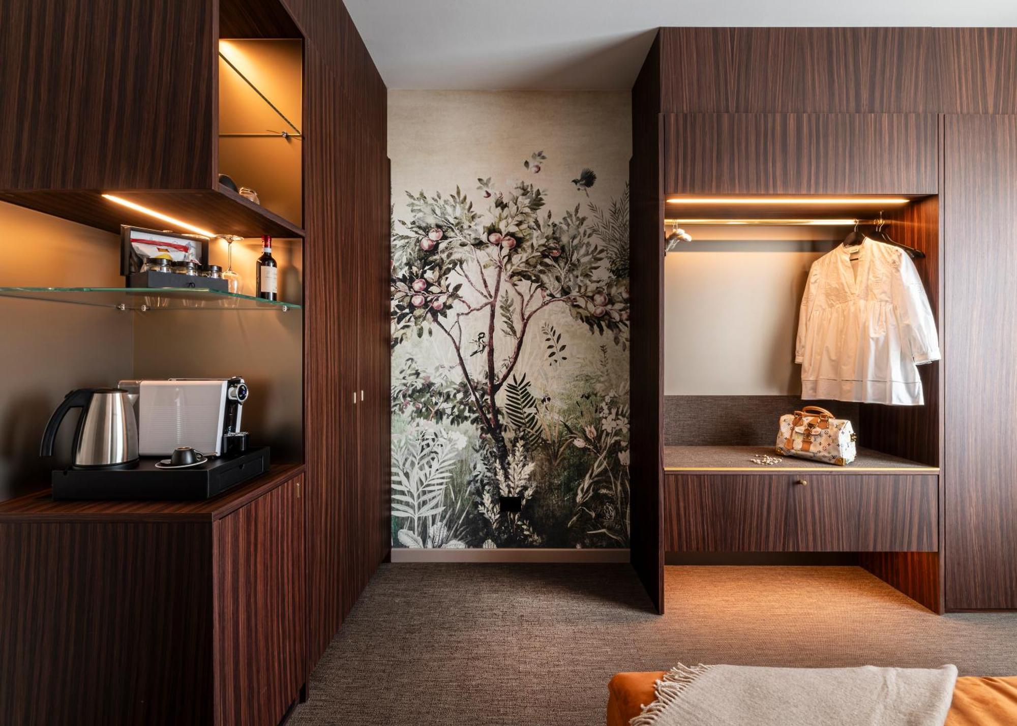 Duomo Hotel&apartments 4* Milano