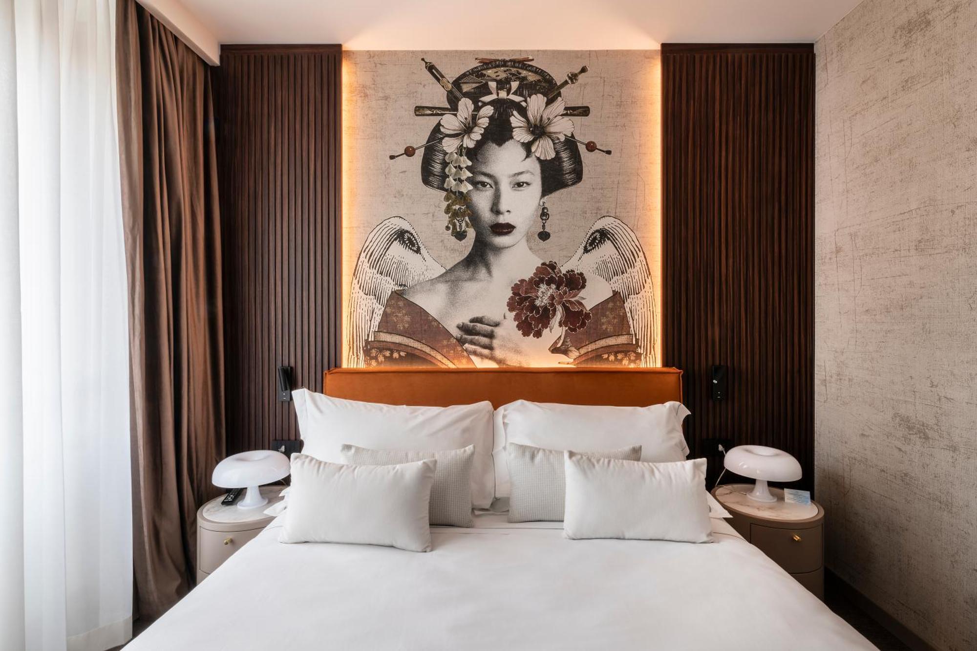 Duomo Hotel&apartments Milano
