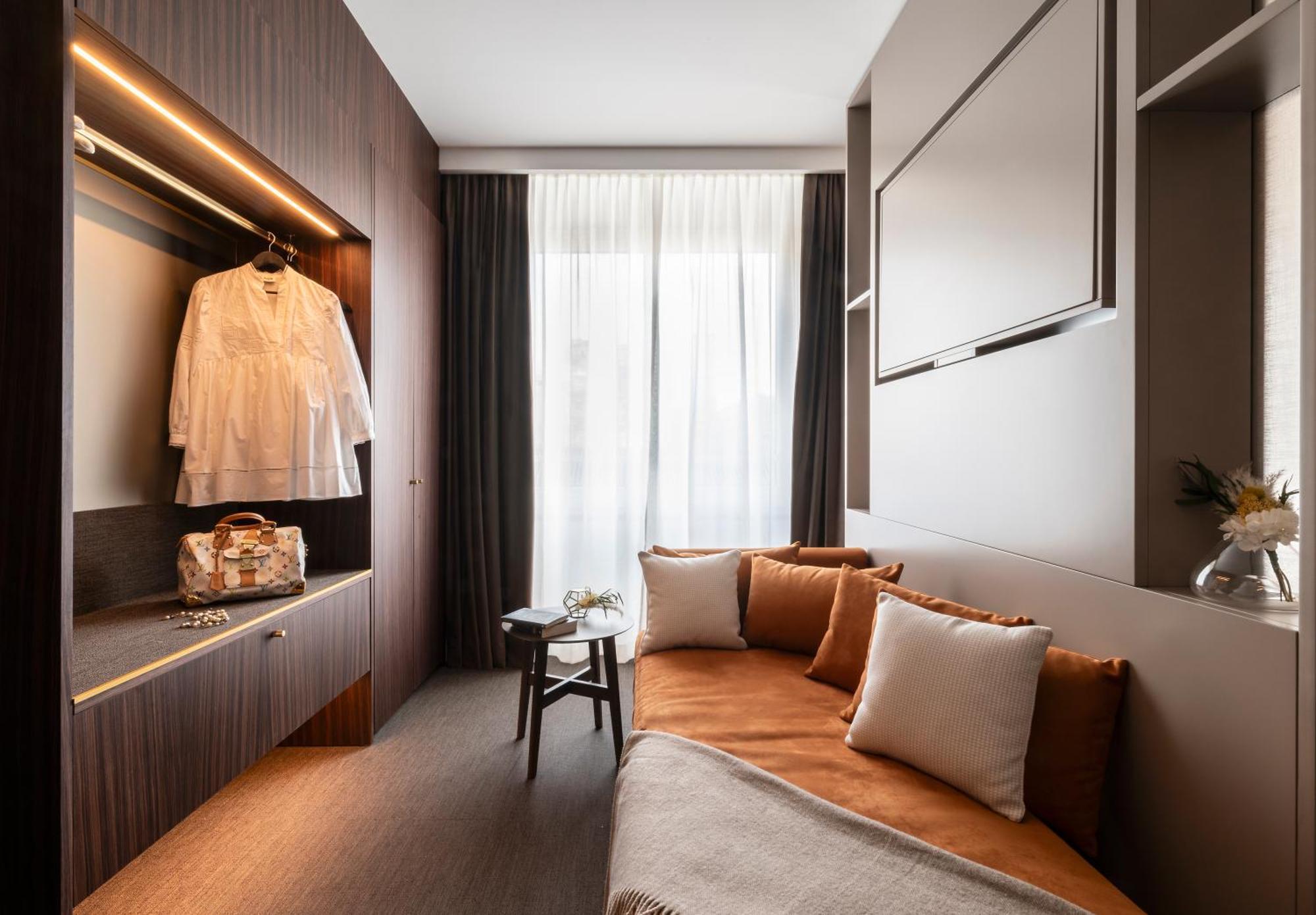Lejlighedshotel Duomo Hotel&apartments