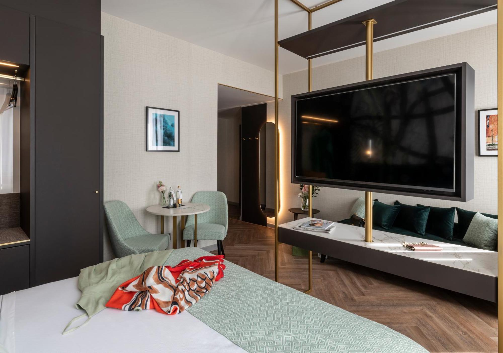 Duomo Hotel&apartments