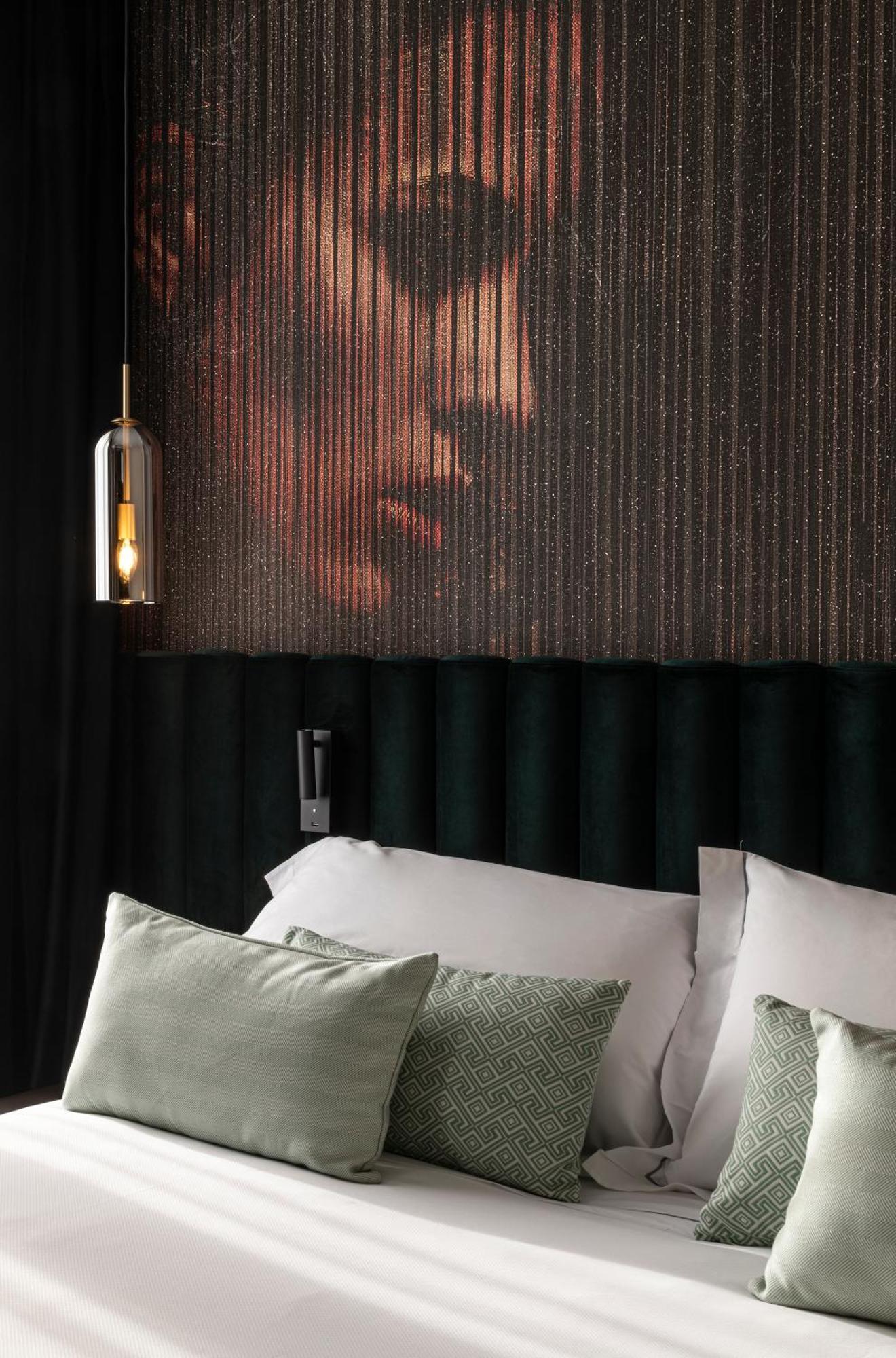 Lejlighedshotel Duomo Hotel&apartments 4*