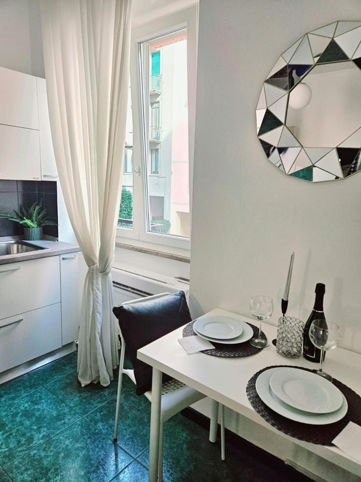 Citylife Fiera Appartement Milaan