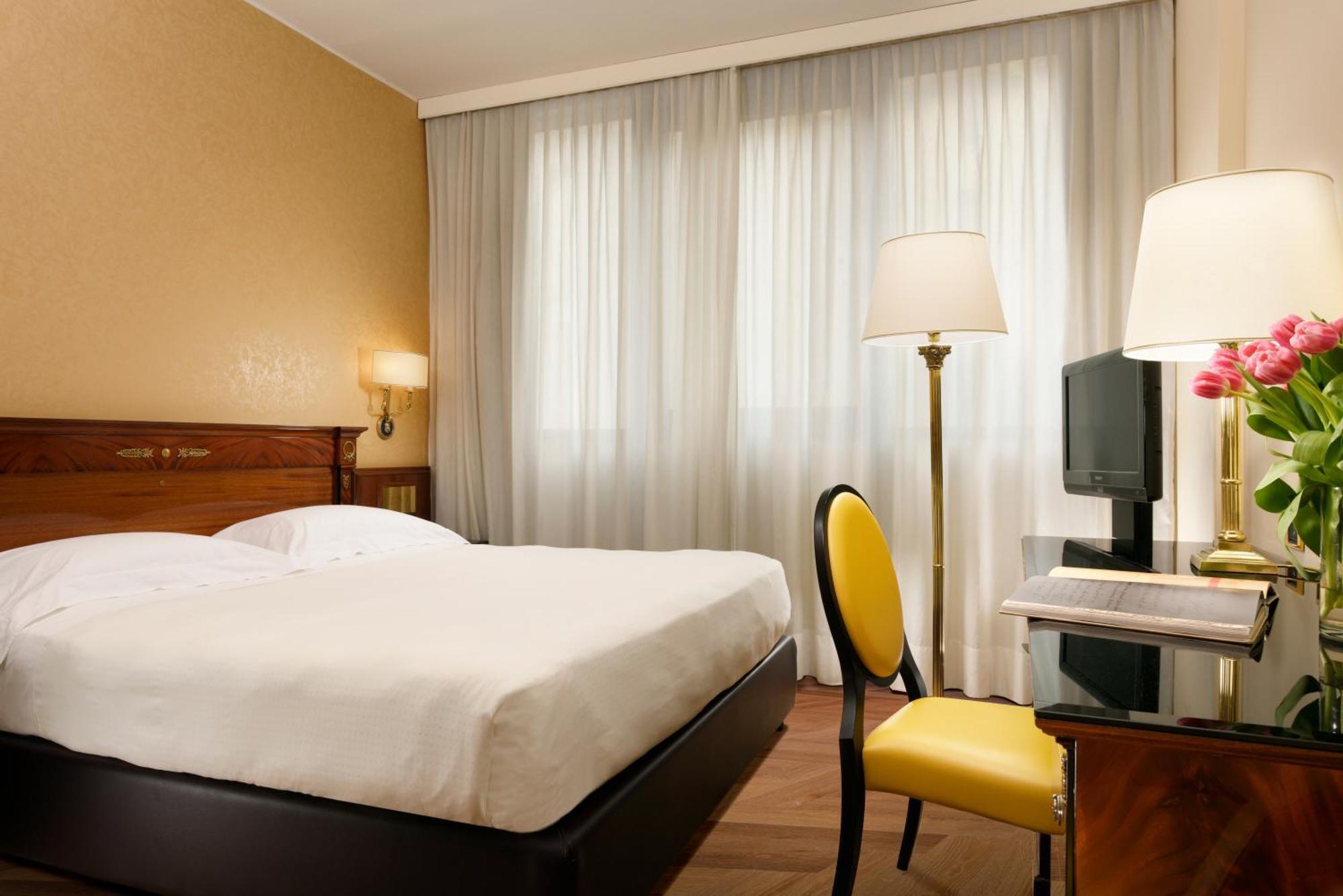 Scandinavia Hotel Milano