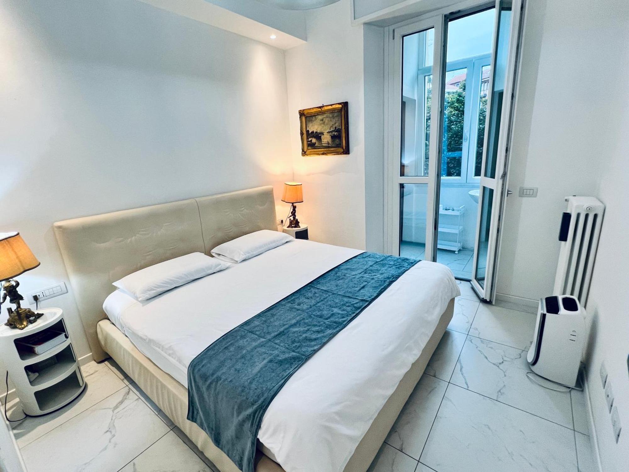 Appartamento 812 Milano