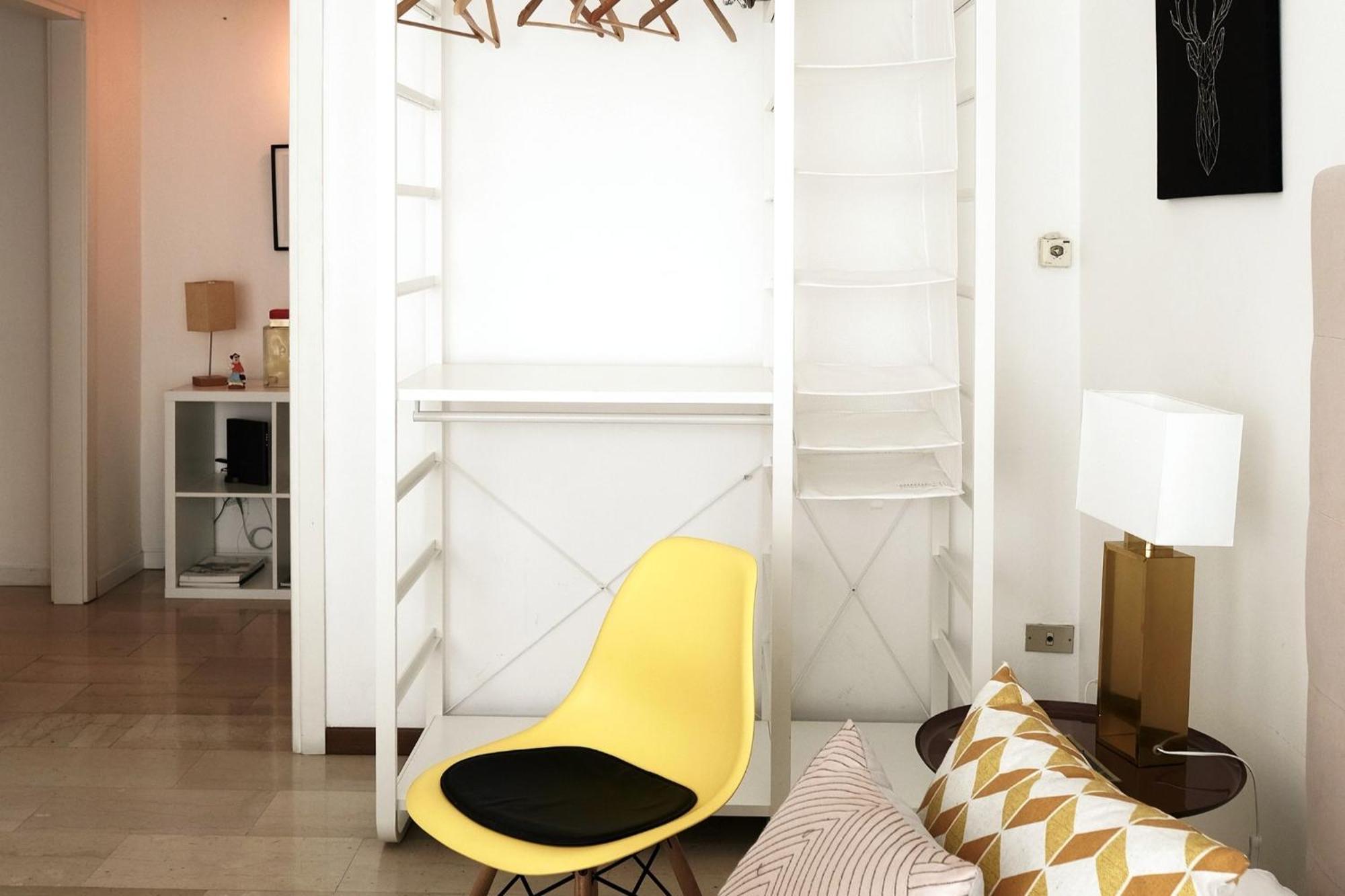Apartment Comecasa Beautiful Santa Sofia *