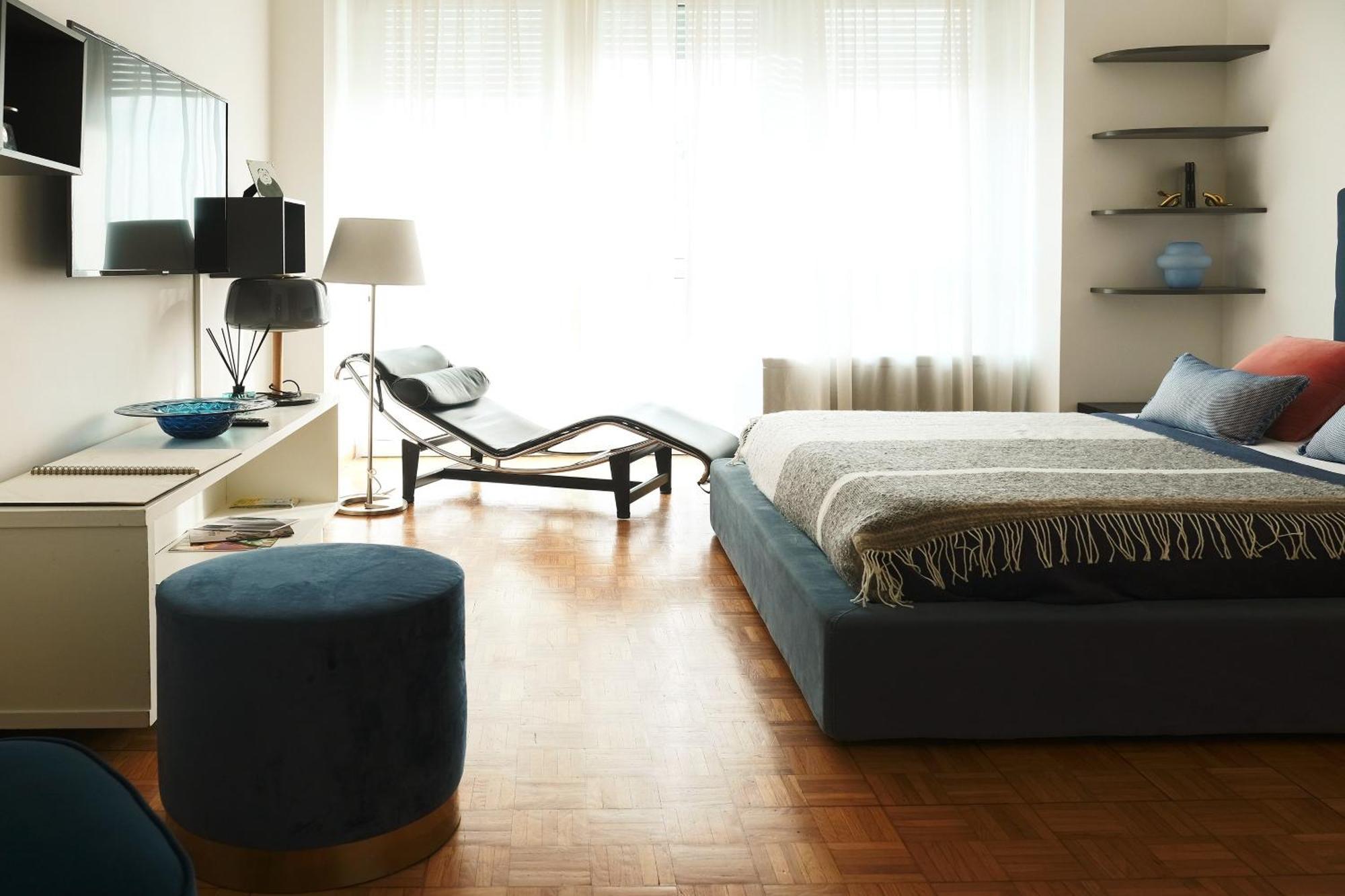 Apartment Comecasa Beautiful Santa Sofia *