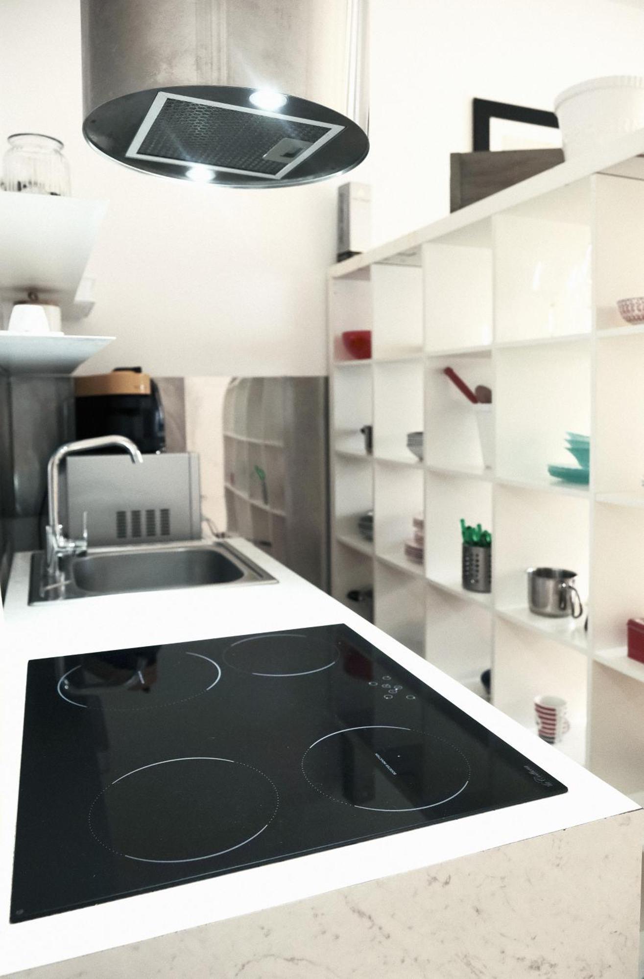 Apartment Comecasa Beautiful Santa Sofia Milan