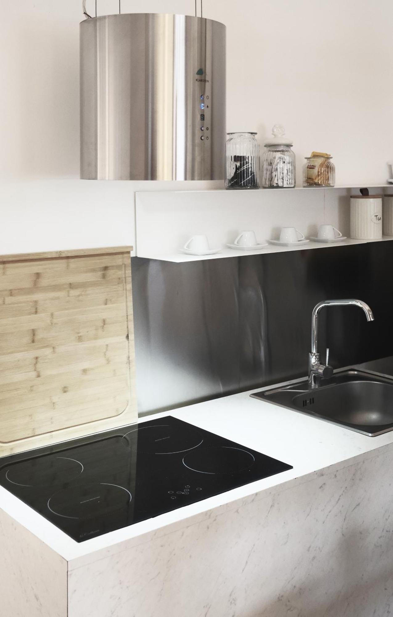 Apartment Comecasa Beautiful Santa Sofia Milan