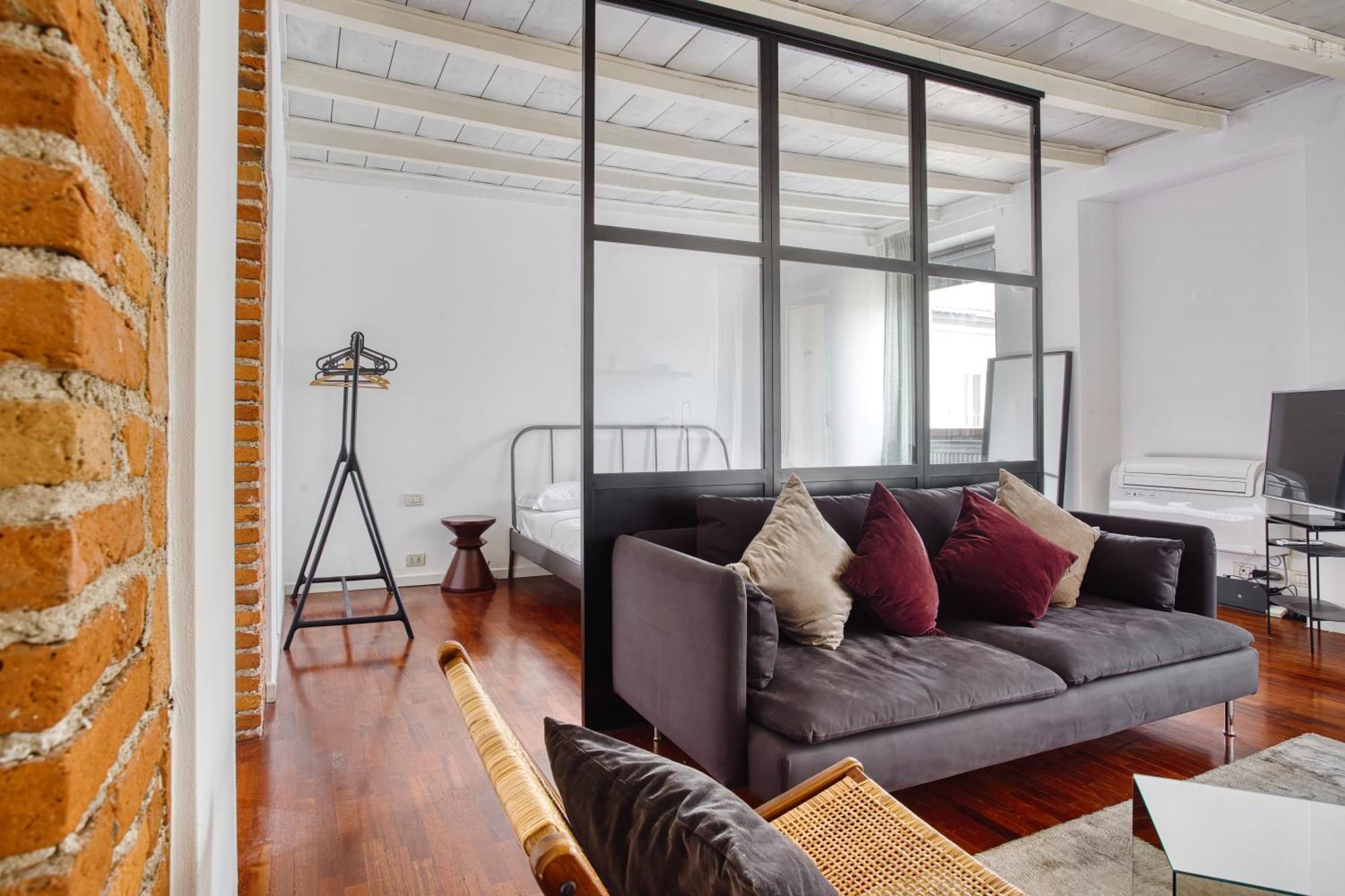 Joivy Superb In The Centre Of Appartement *