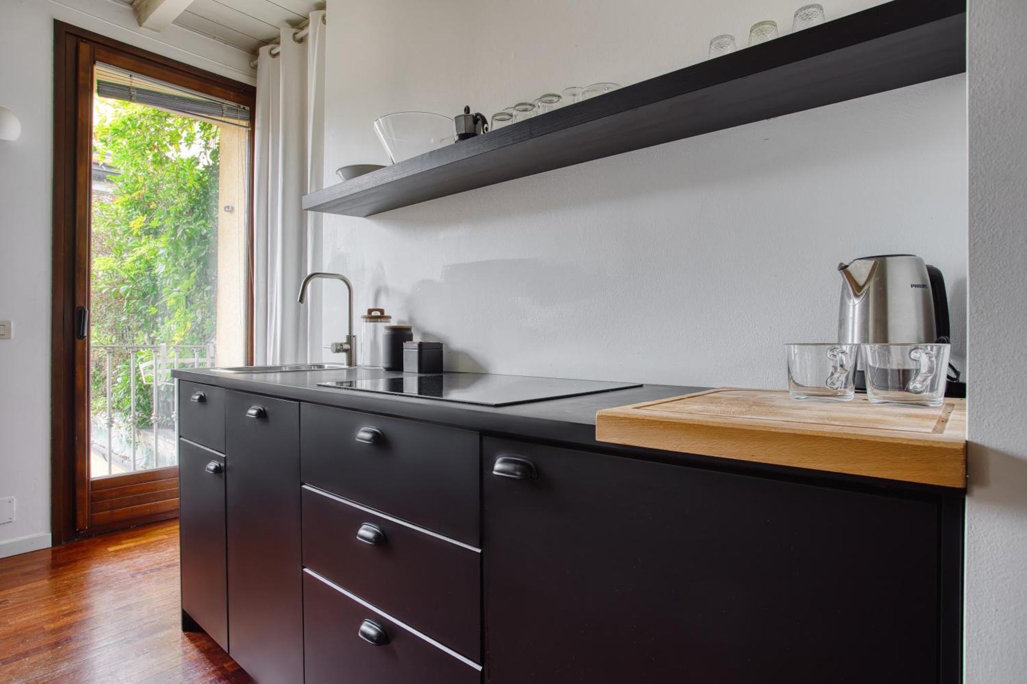 Appartement Joivy Superb In The Centre Of
