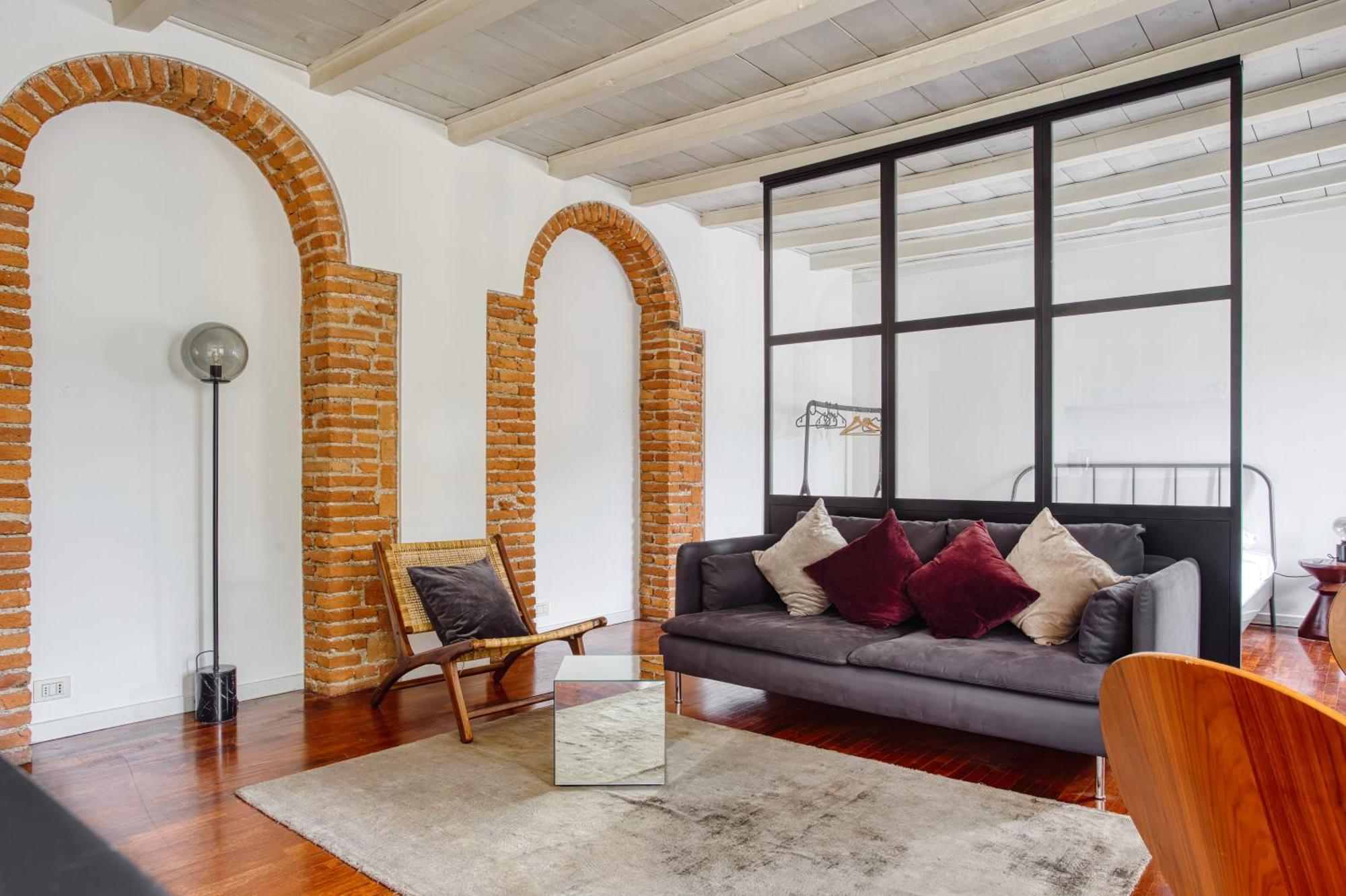 Appartement Joivy Superb In The Centre Of