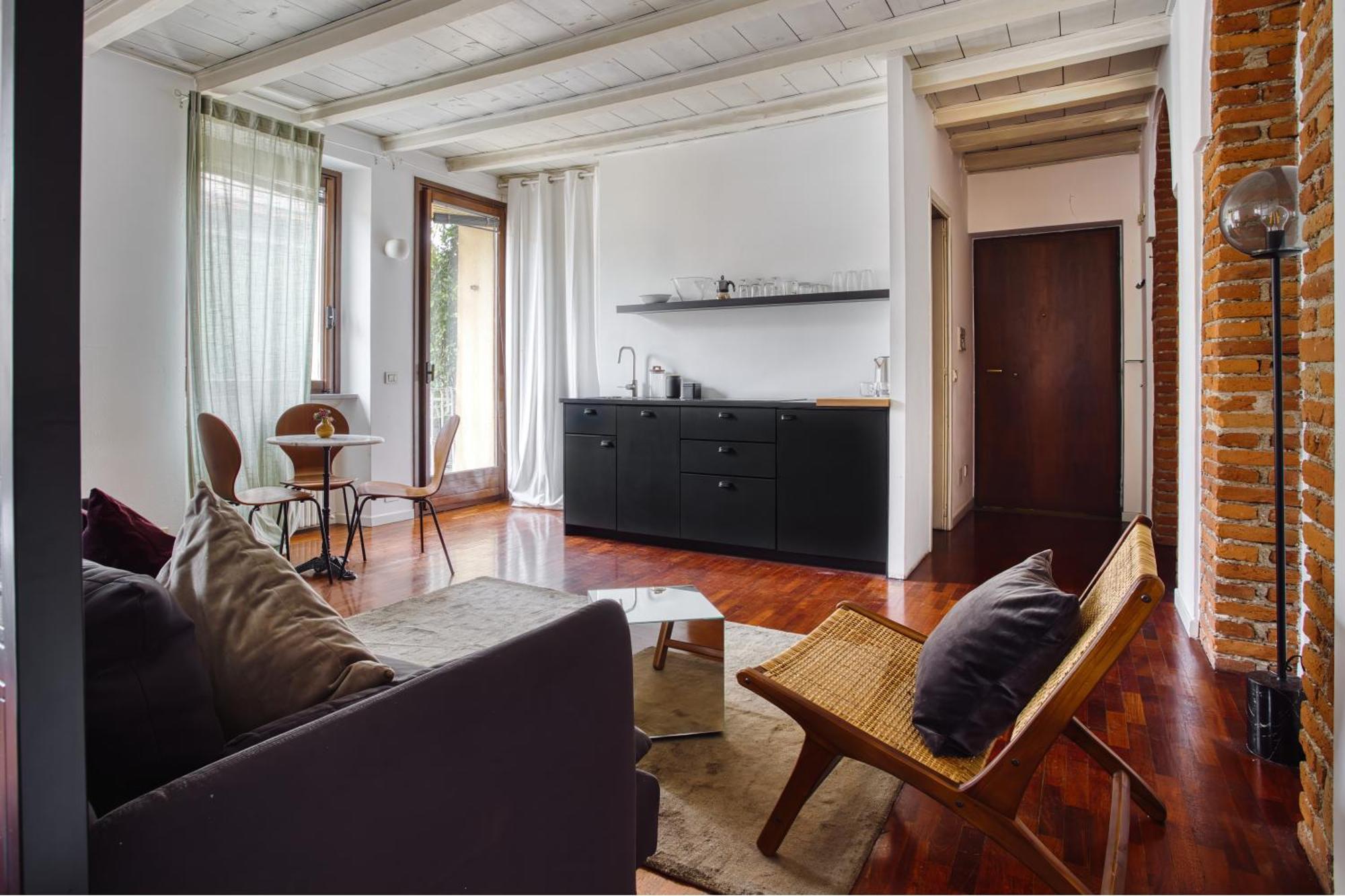 Joivy Superb In The Centre Of Appartement