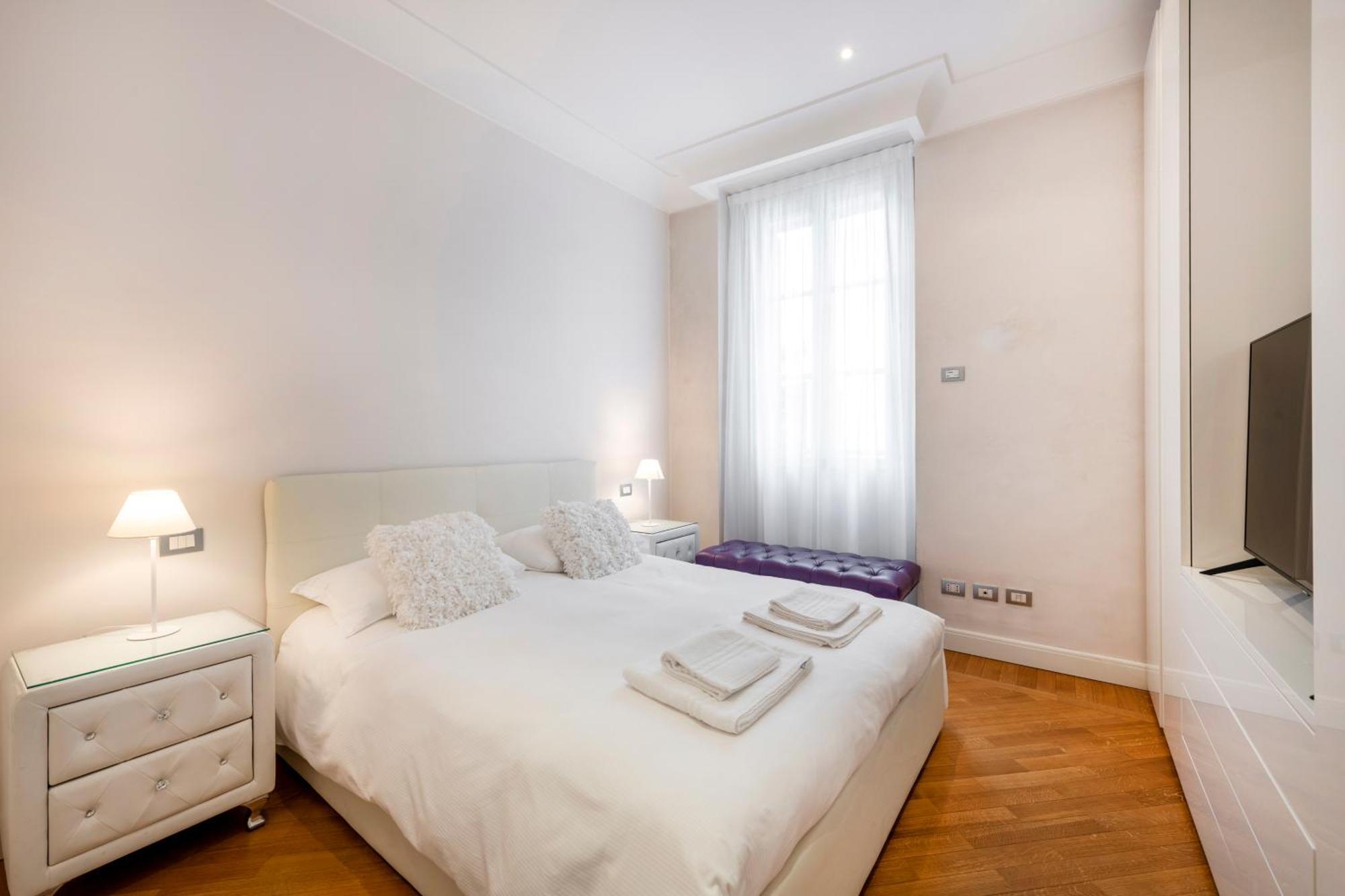 Appartamento Royal - Centro Brera Milano