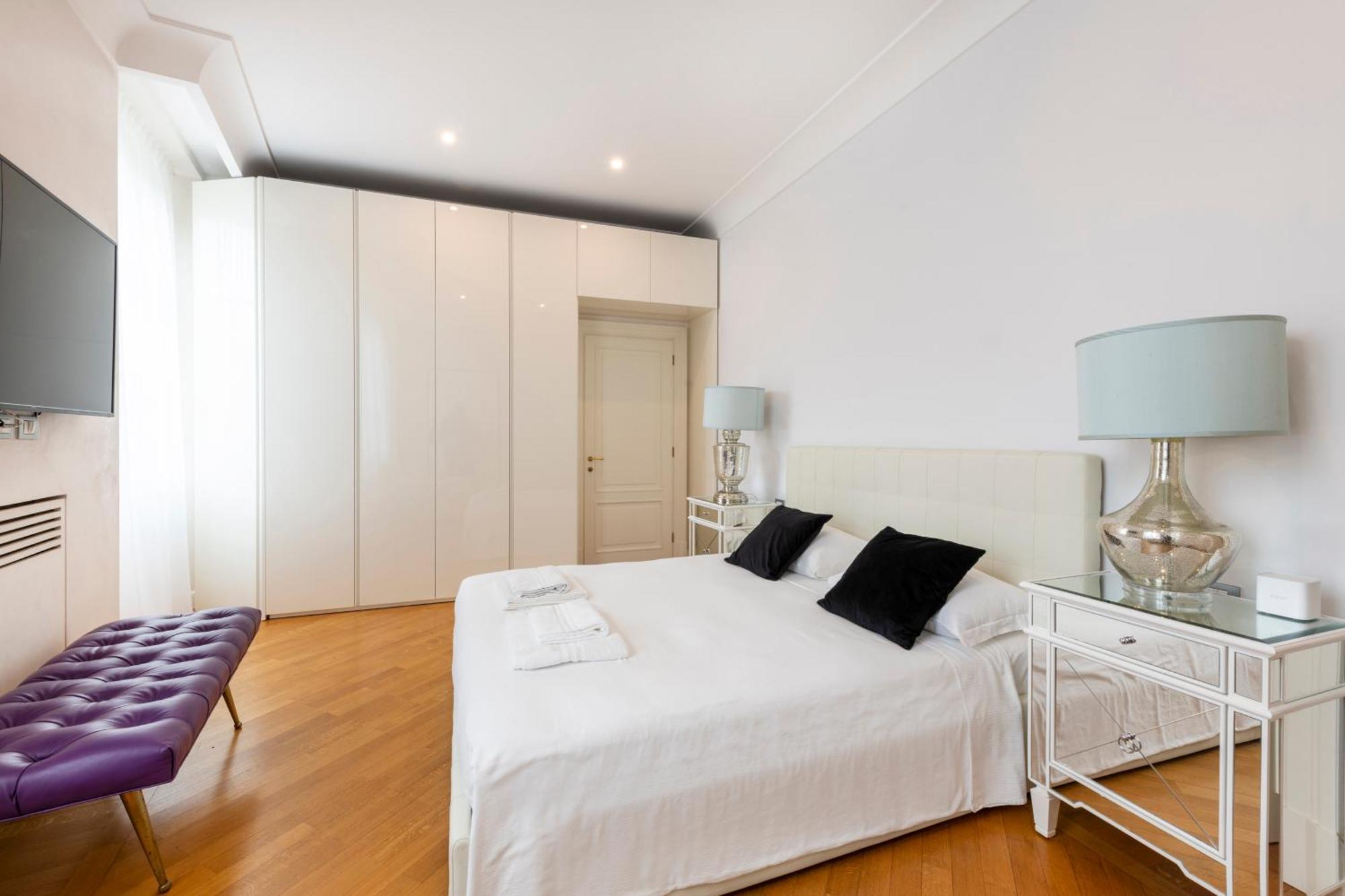 Appartamento Royal - Centro Brera Milano