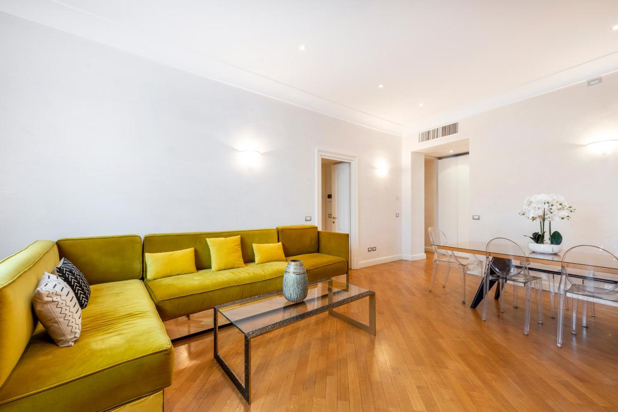 Royal - Centro Brera Milano