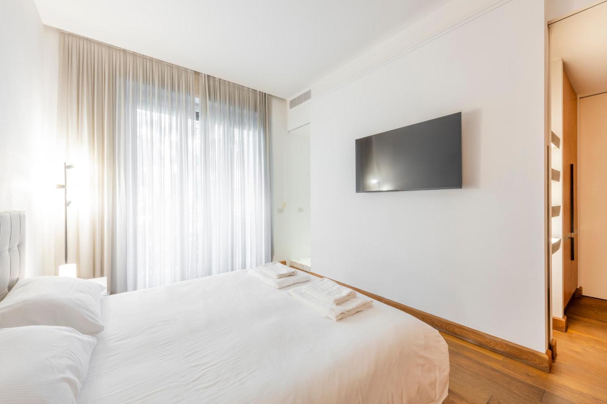 Appartamento Royal - Centro Brera Milano
