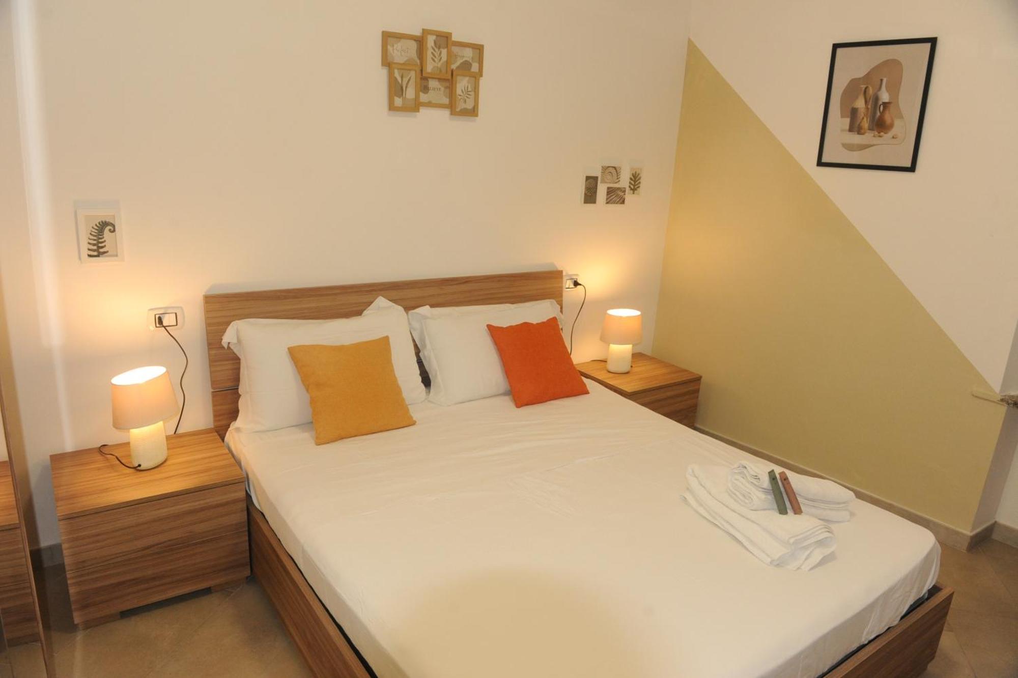 Appartement 3suites