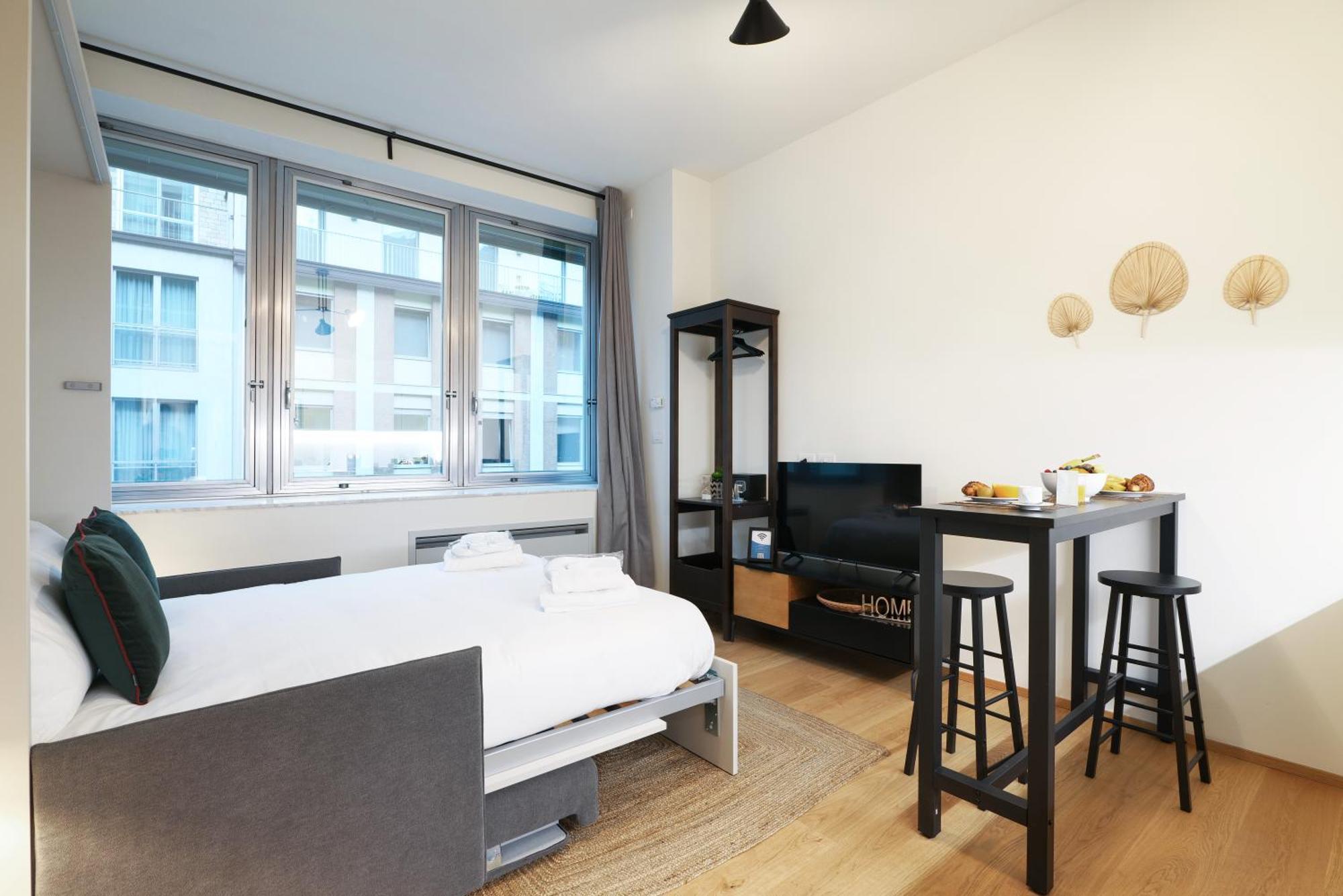 Apartment Sweett - Cozy Duomo *