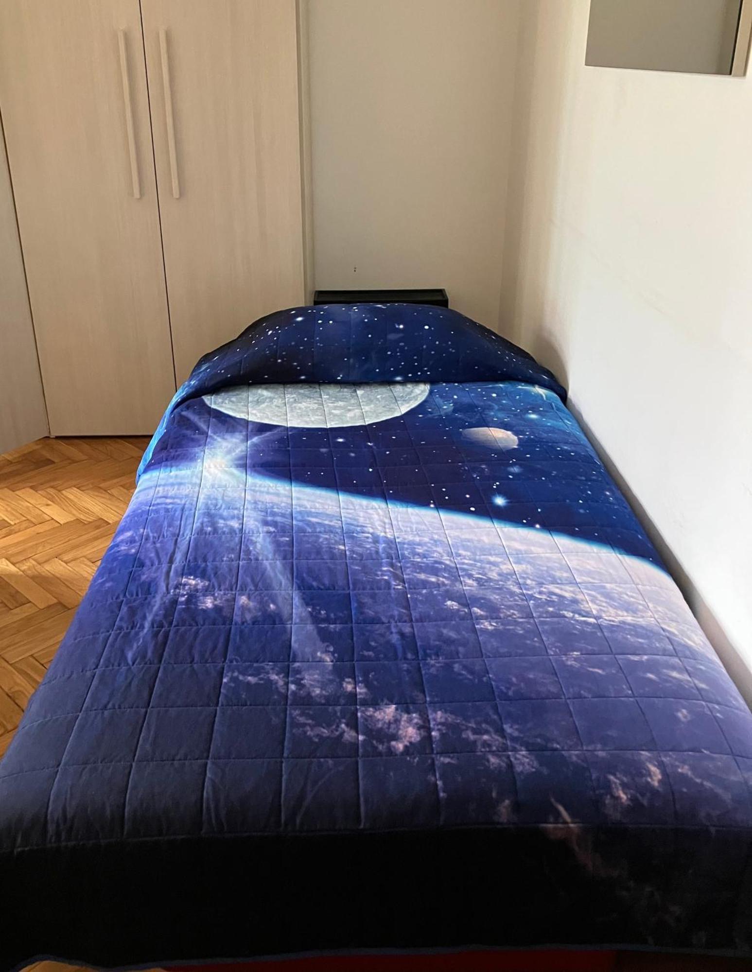 Splendido Bilocale Adiacente Metro M5 - Ca Granda Lejlighed *