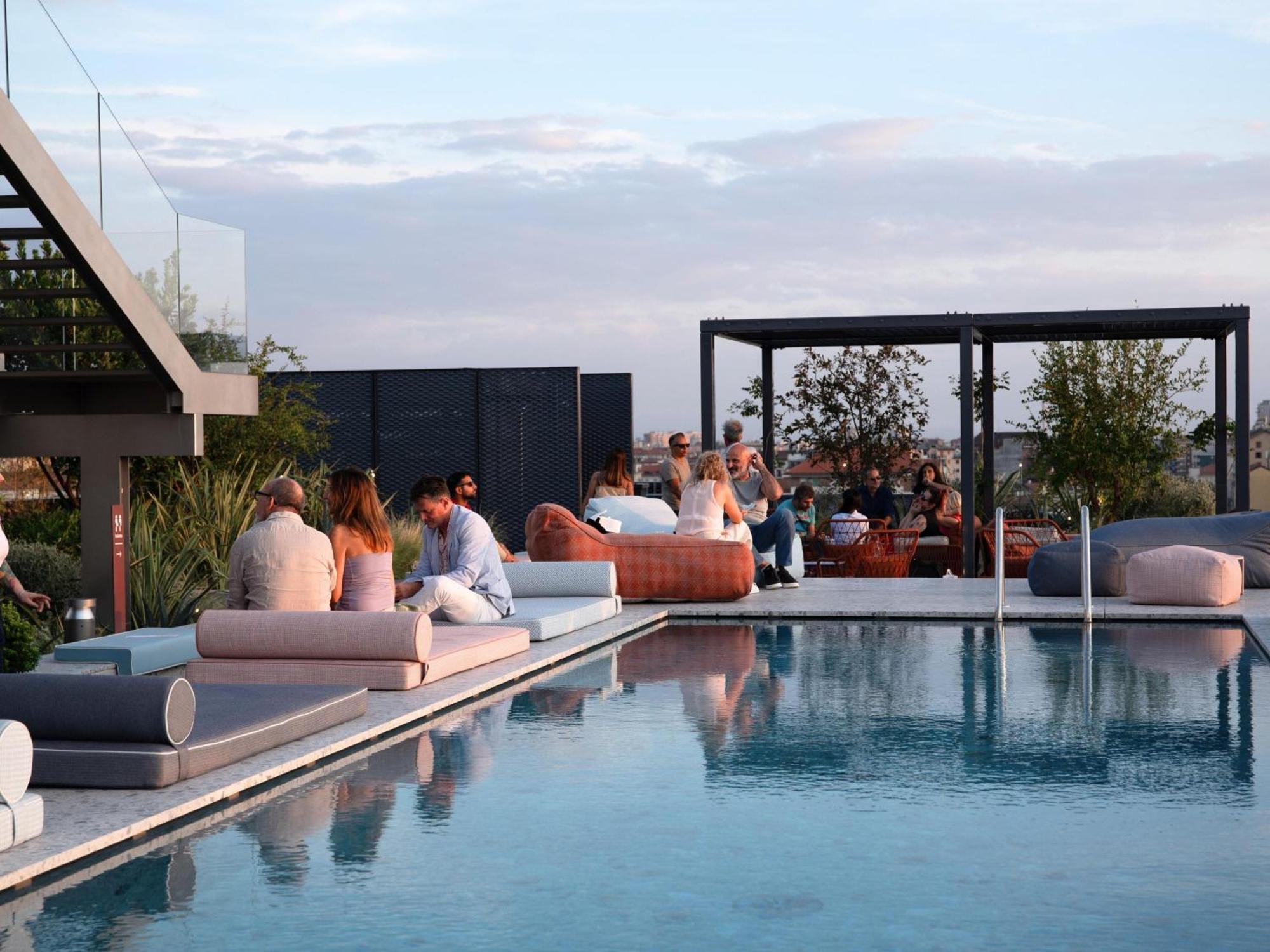 21 House Of Stories Navigli 4* Milano