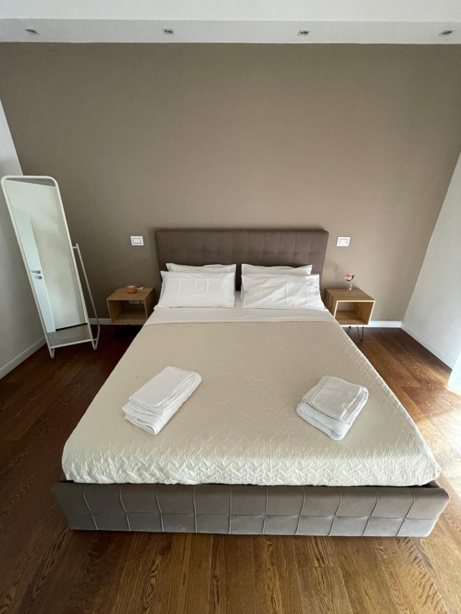 Morivione - Bocconi Free Parking Milaan