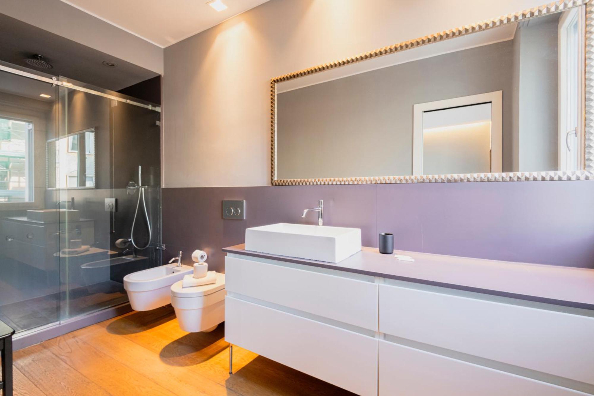 Apartment Splendid House Buenos Aires Piazza Lima Mailand