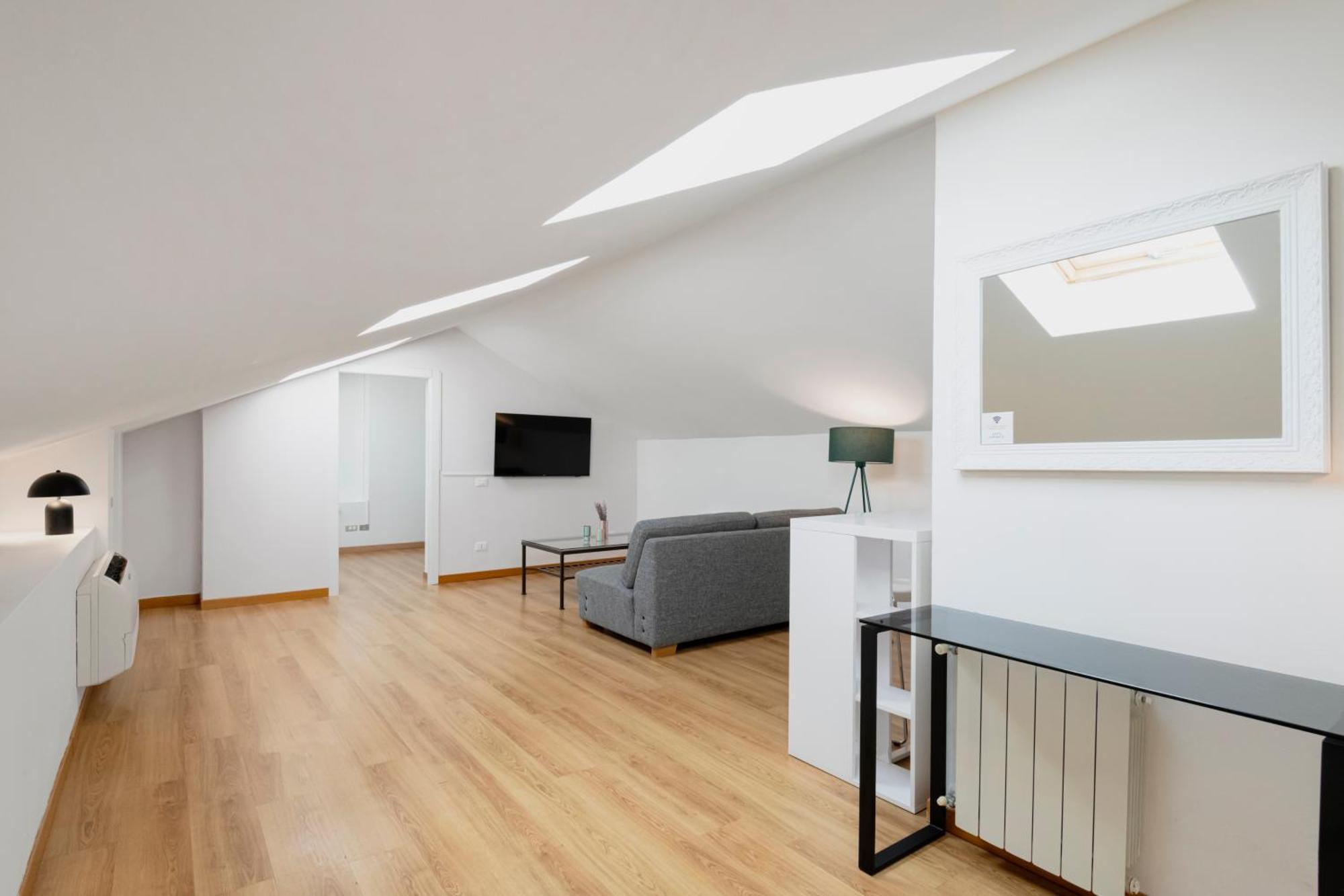 Relstay - Arco Della Pace - Sunny Loft Milano