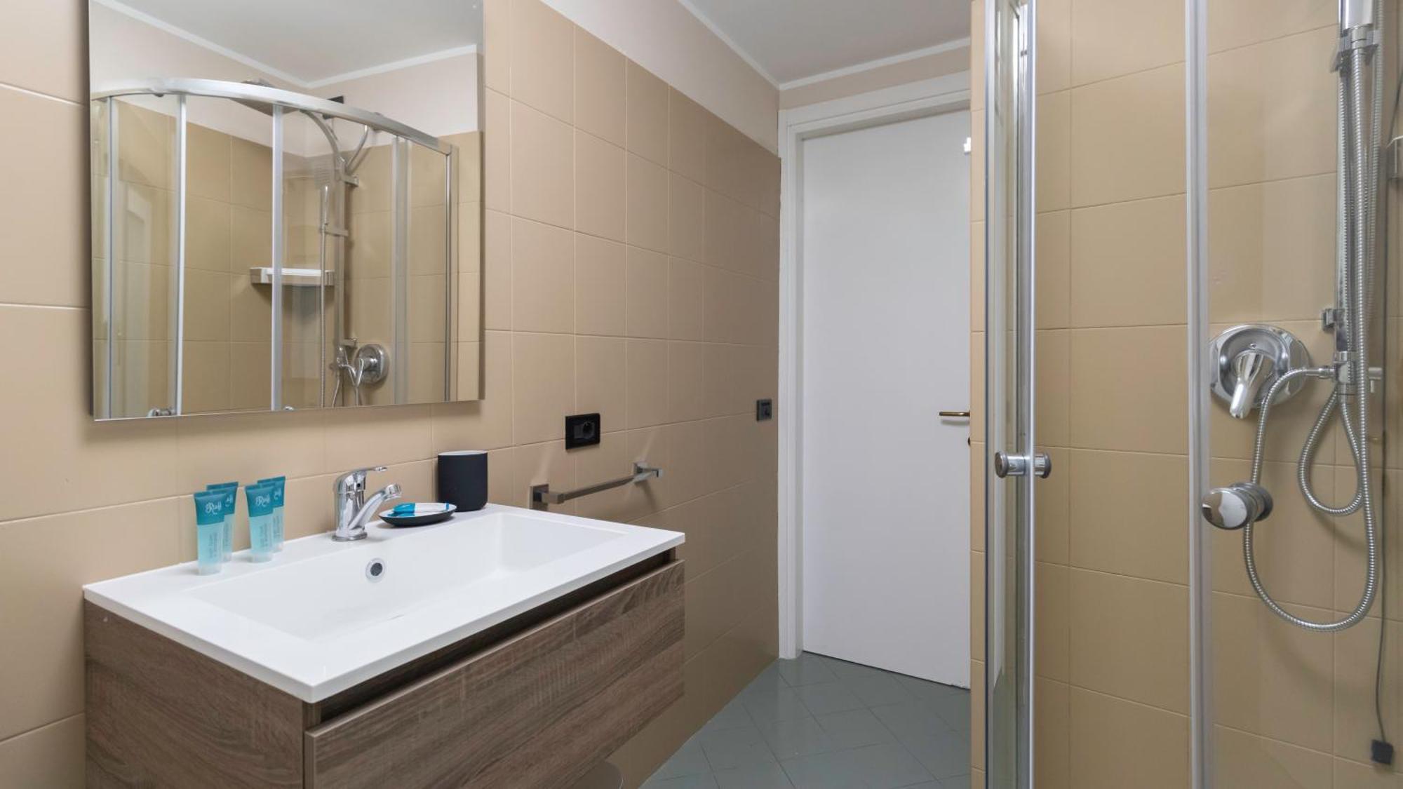 Appartement Italianway - Venezia 33 Milaan