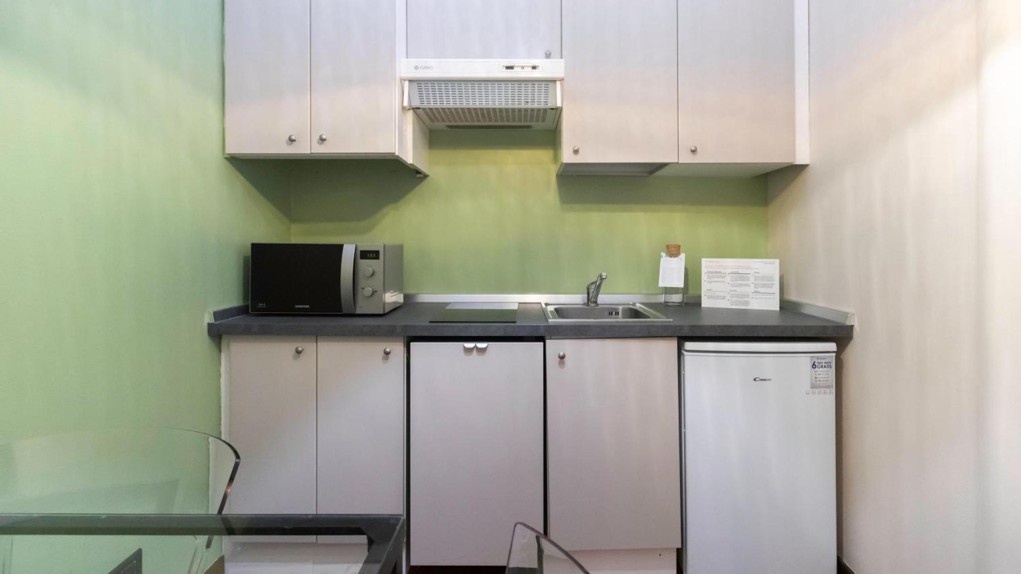 Italianway - Venezia 33 Appartement *