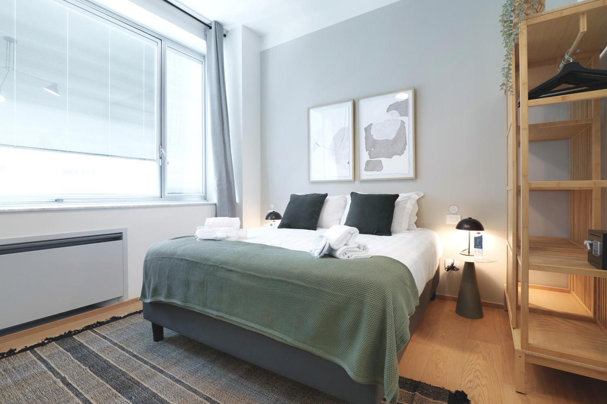 Apartment Sweett - Cozy Duomo *