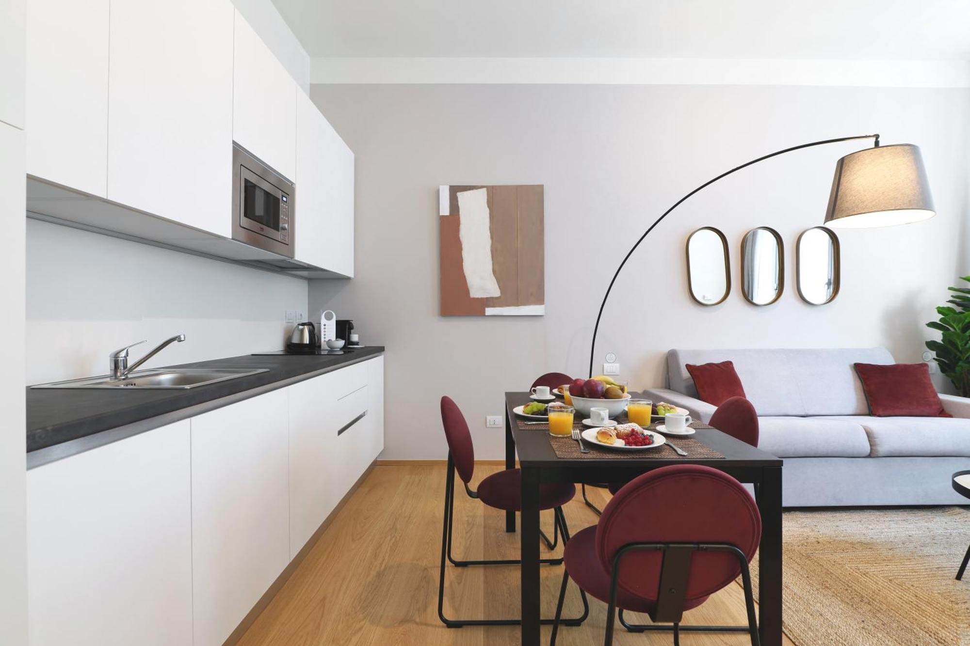 Sweett - Cozy Duomo Apartment *
