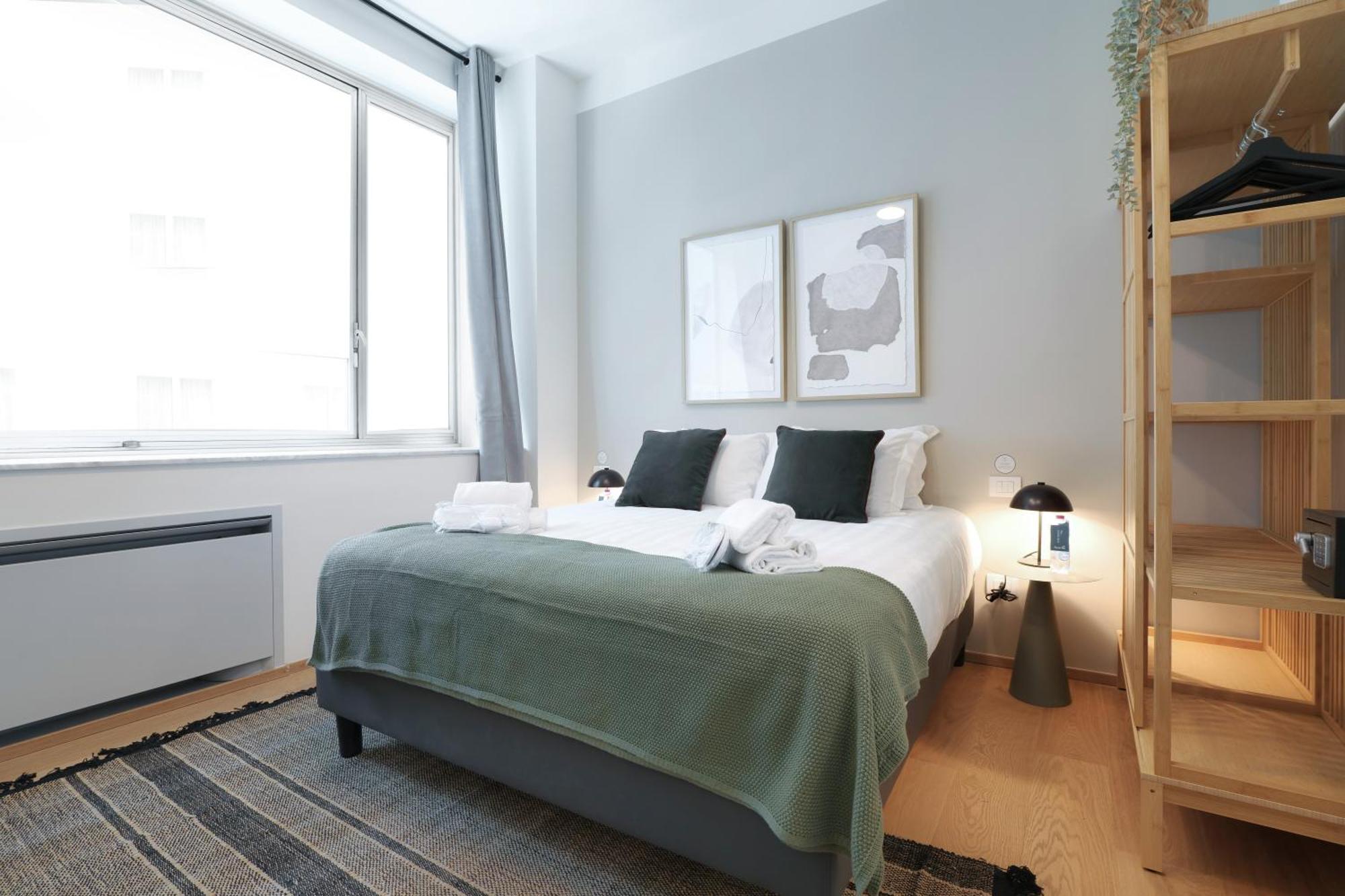 Sweett - Cozy Duomo Apartment Milan