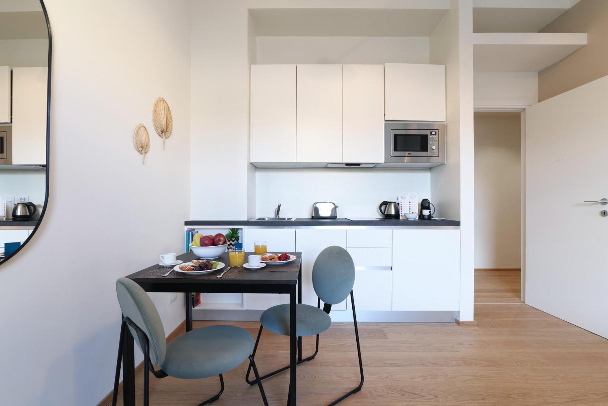 Apartment Sweett - Cozy Duomo