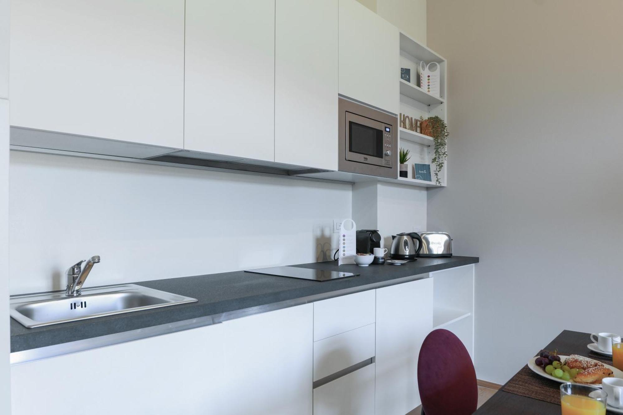 Sweett - Cozy Duomo Apartment Milan