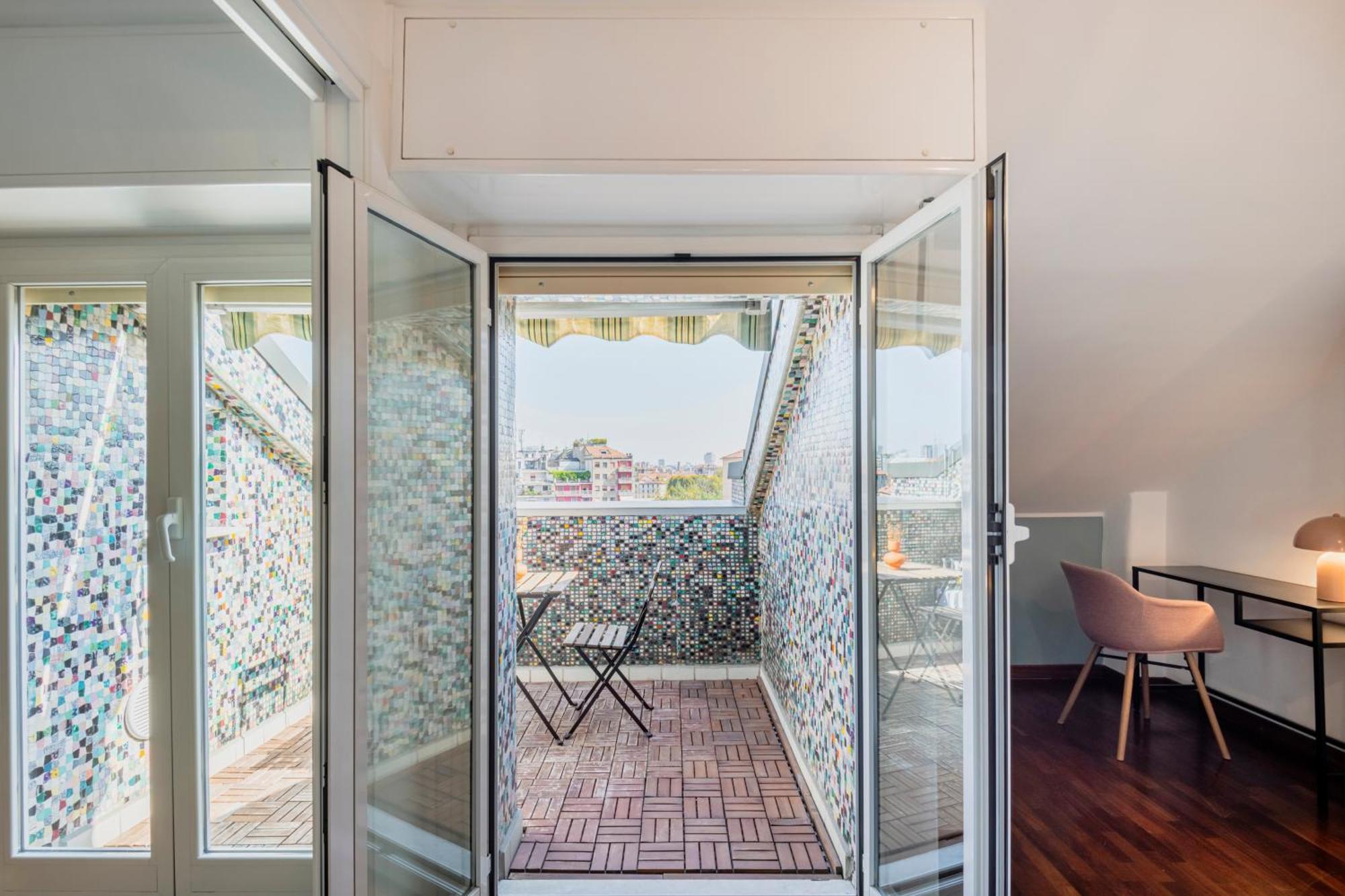 Relstay - Washington Street Apartment