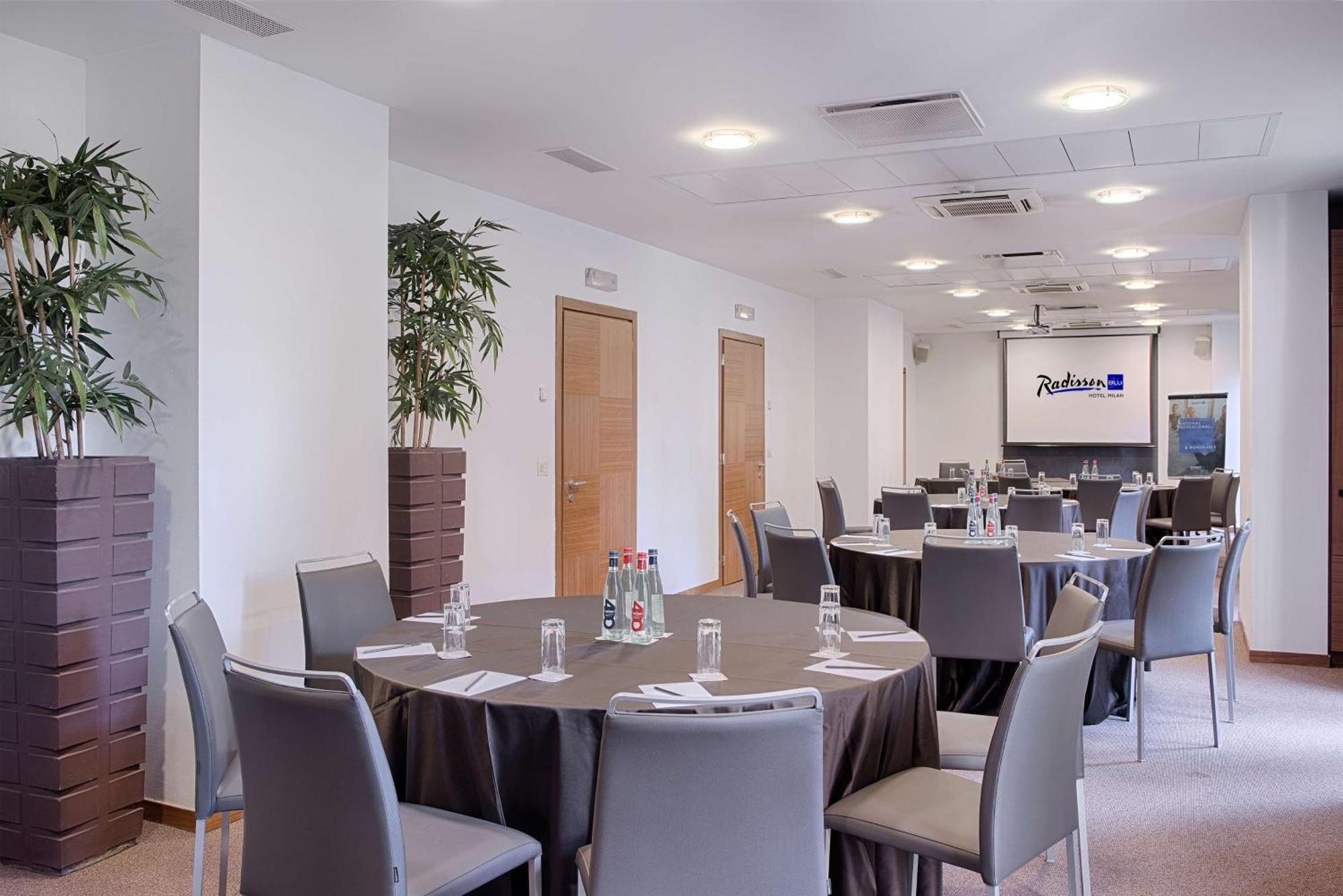 Radisson Blu Hotel