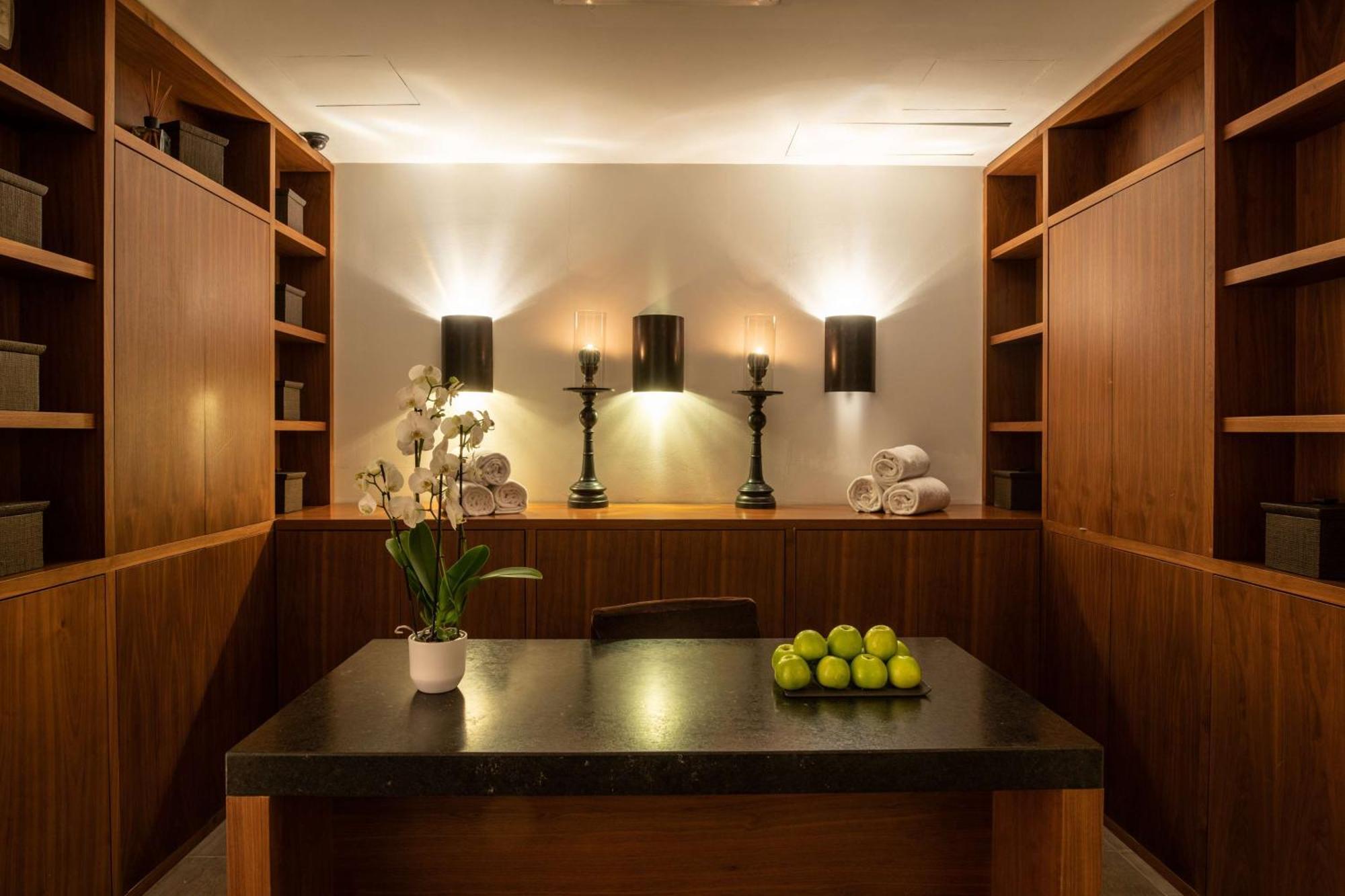 Hotel Radisson Blu