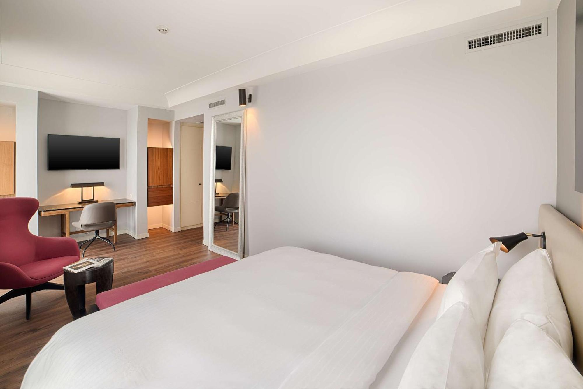 Radisson Blu Milaan
