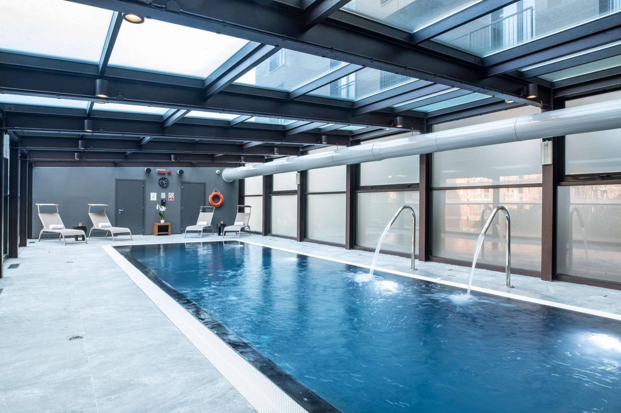 Radisson Blu Hotel 4*