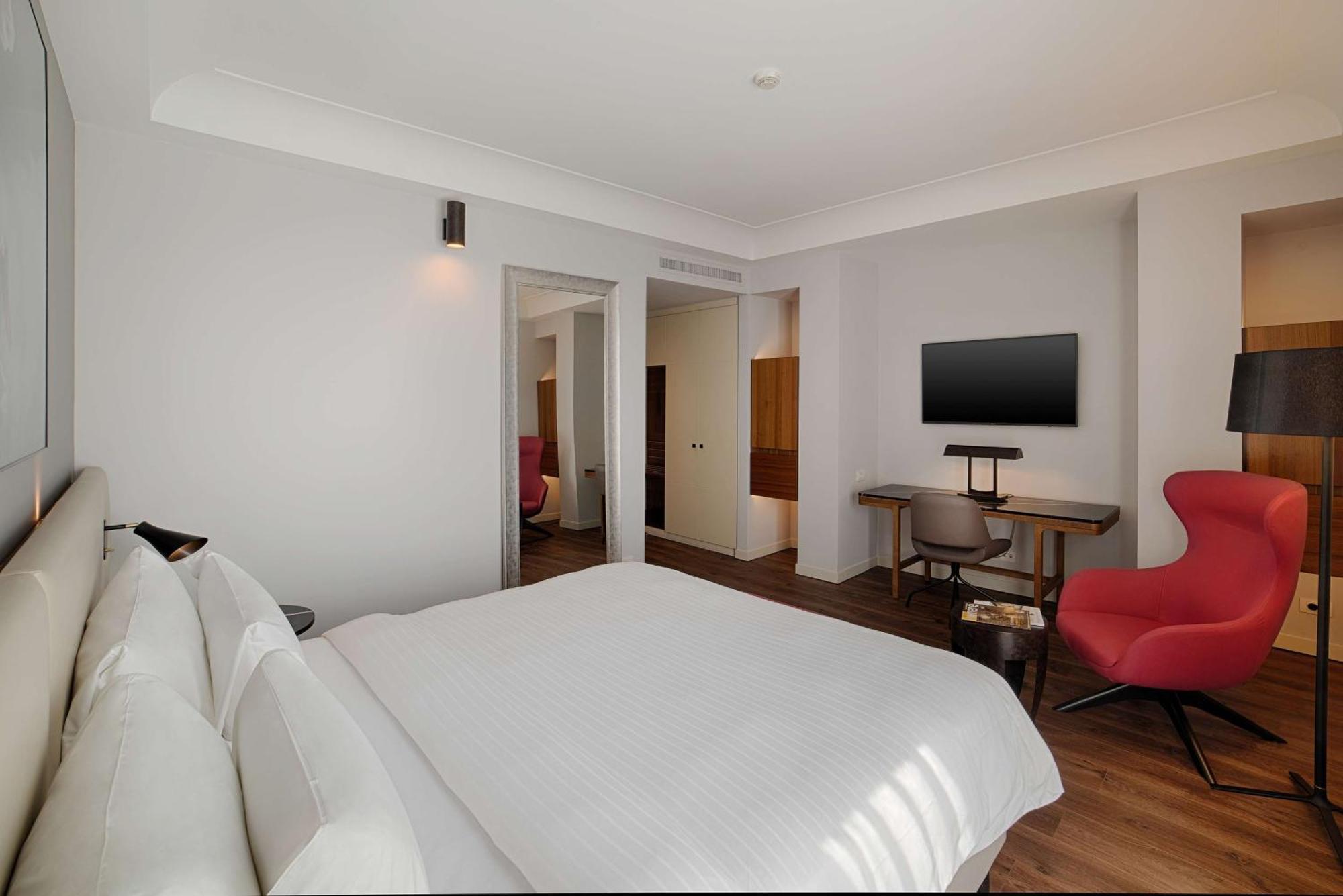 Radisson Blu 4* Milaan