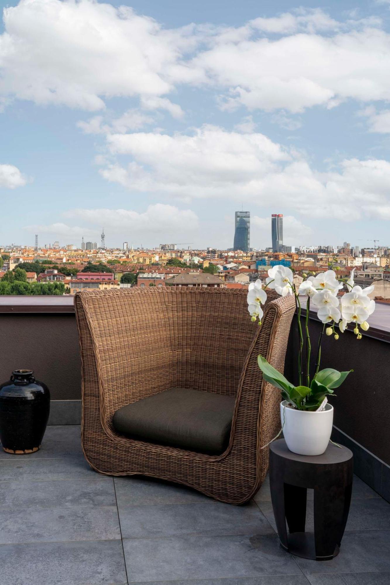 Radisson Blu Hotel